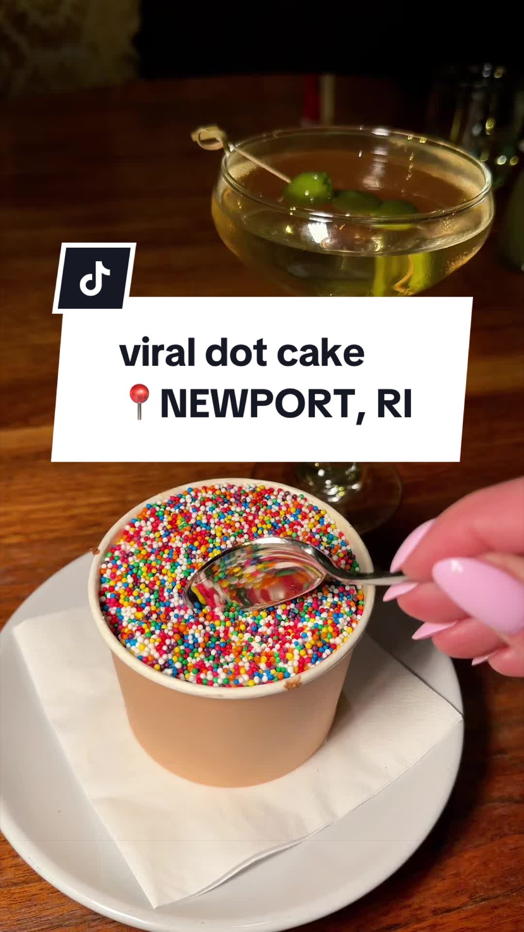 @Connecticut Bucket List
