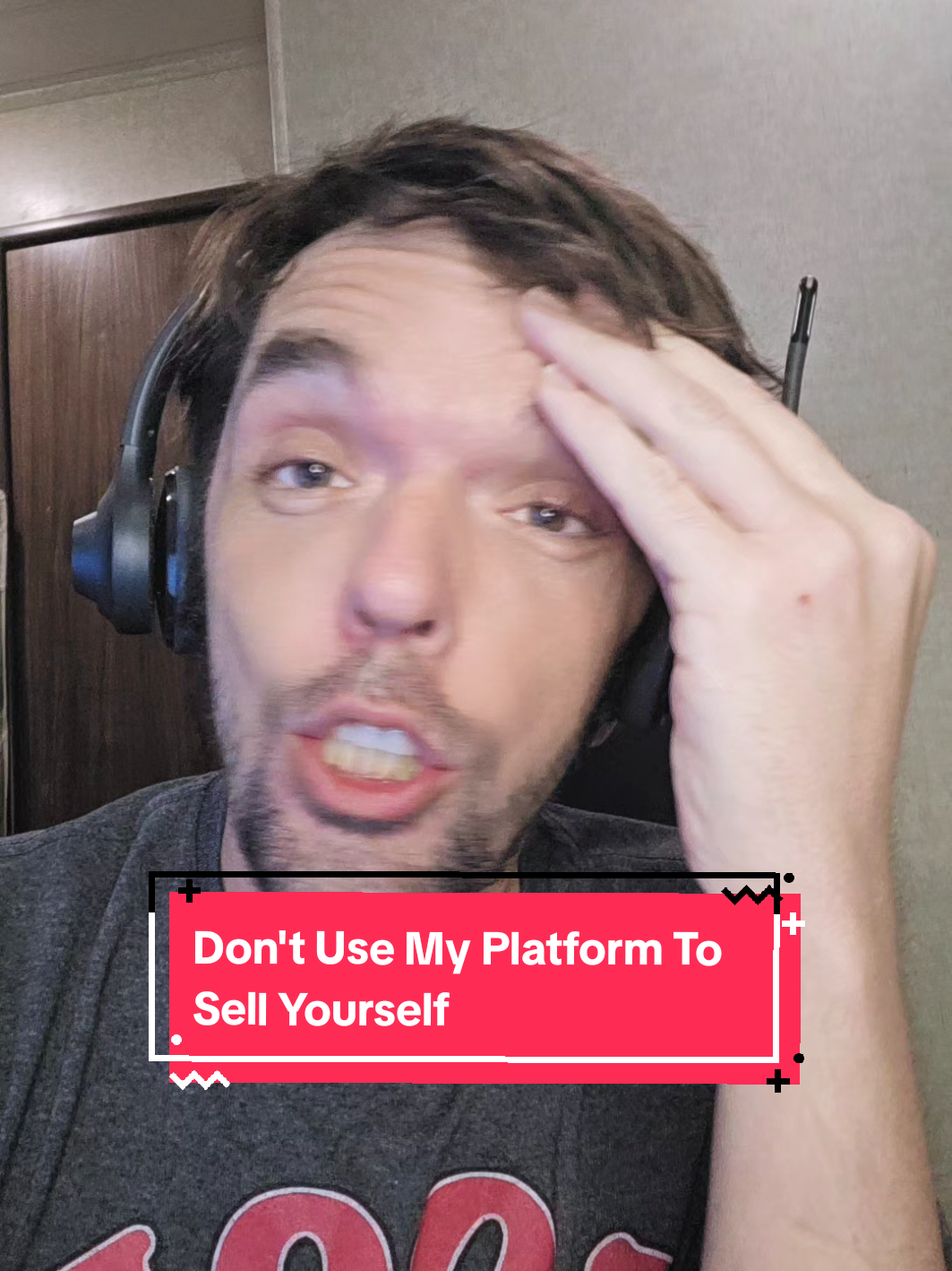 @Shaun Gray 🛳️