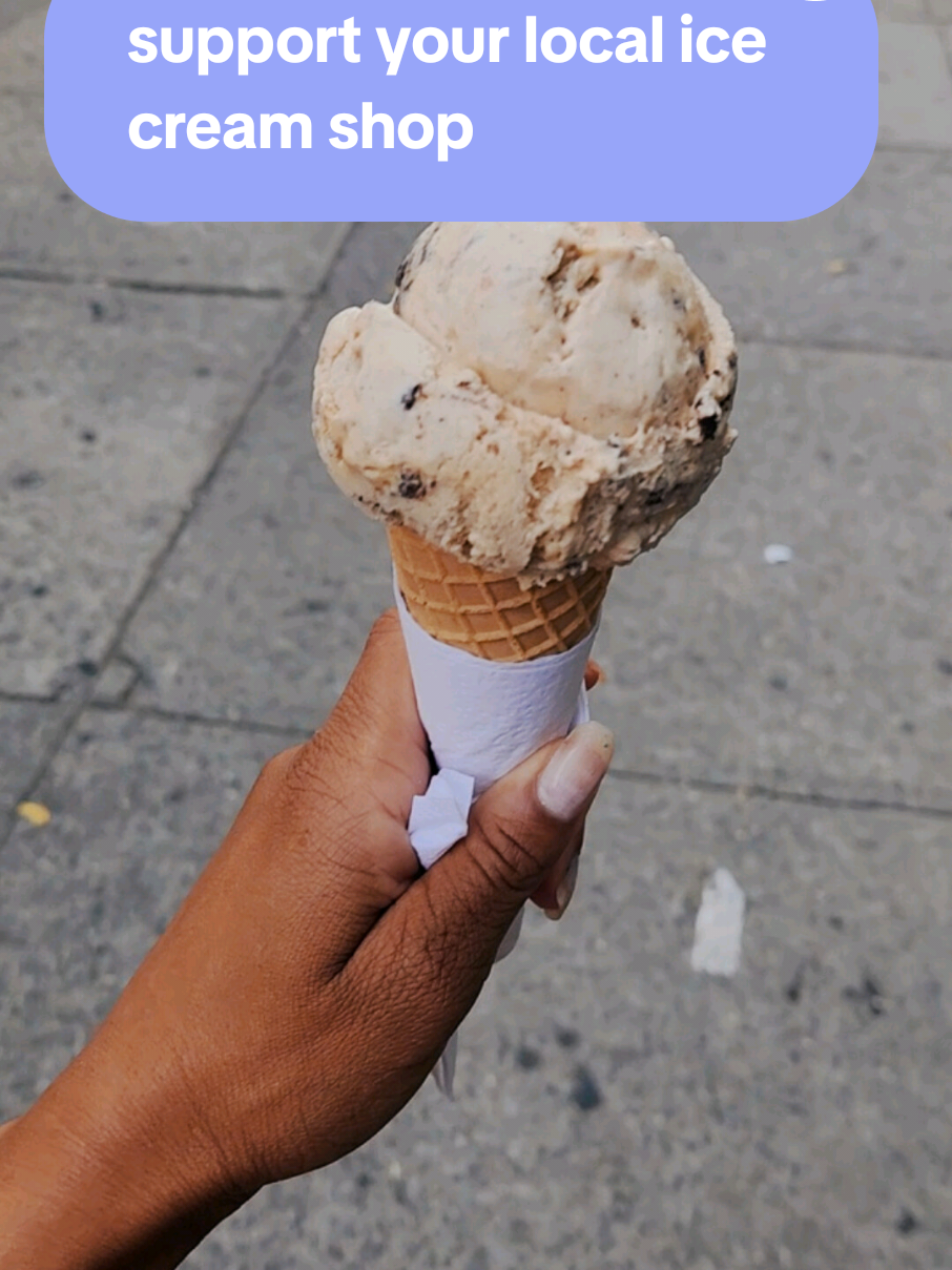 @Jasmine | NYC & Sustainability
