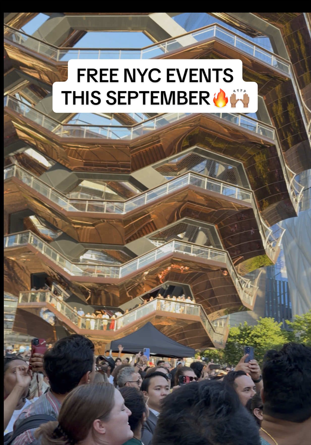 @Wander&Dine | NYC Experiences
