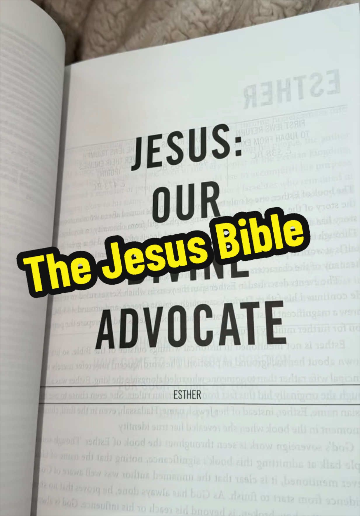 @Grace & Goods | Faith Tools