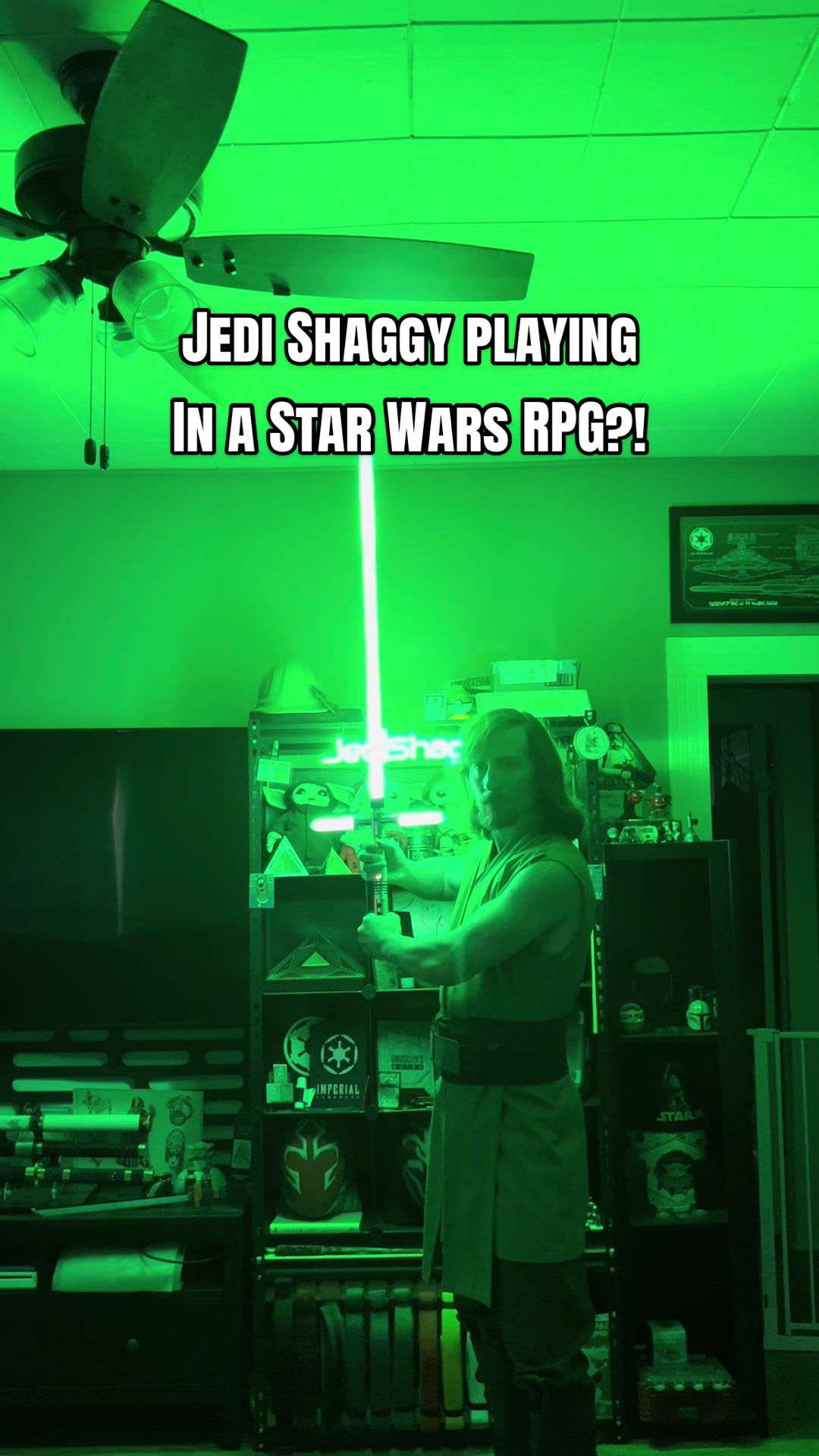 @The Shaggy Sabersmith