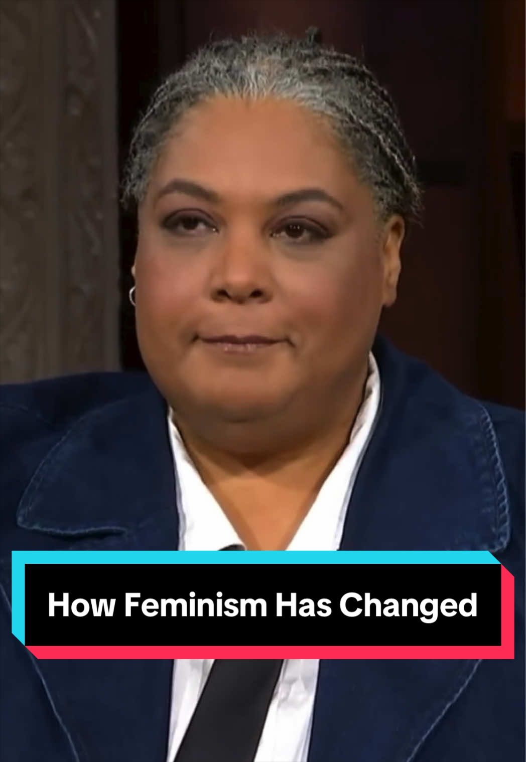 @Roxane Gay