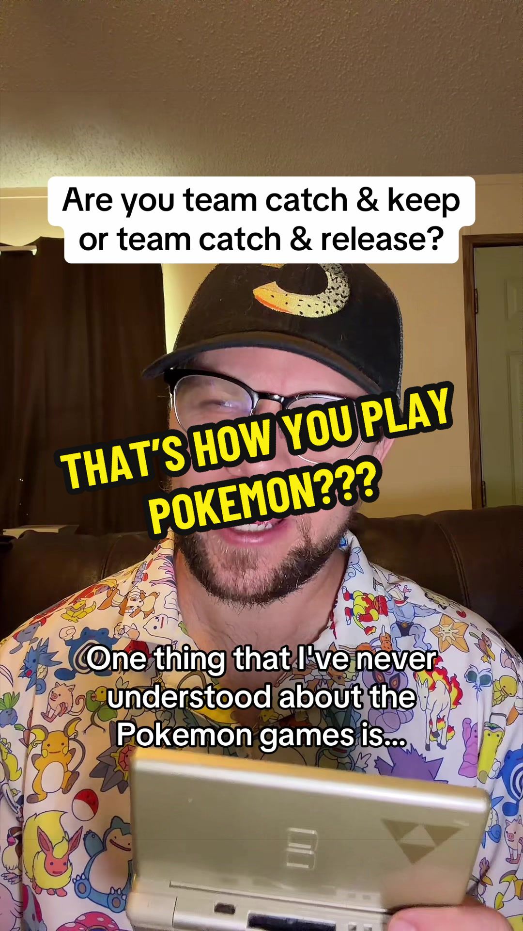 @Legendary Pokeman