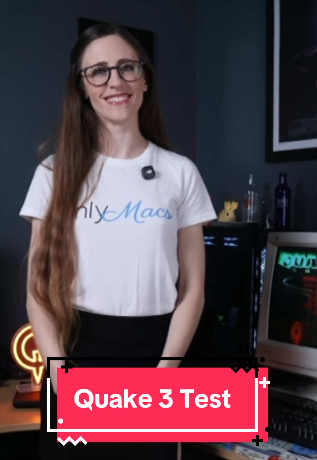 @Silicon Siren