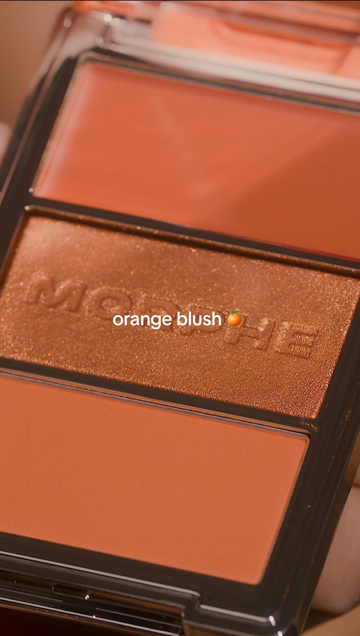 @Morphe Cosmetics