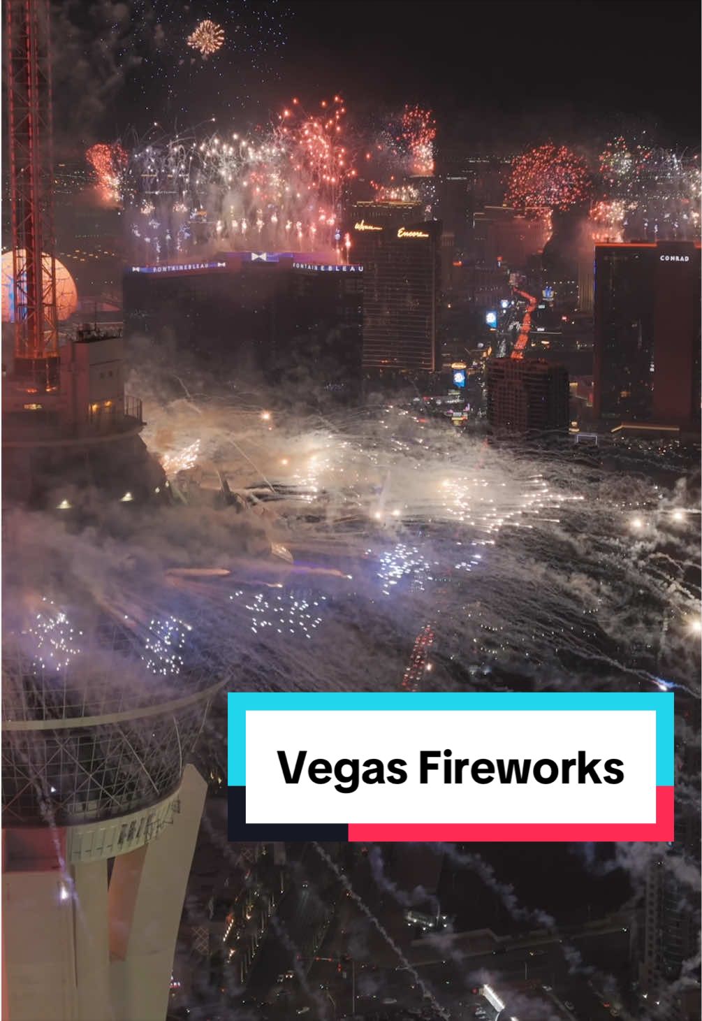 @Las Vegas