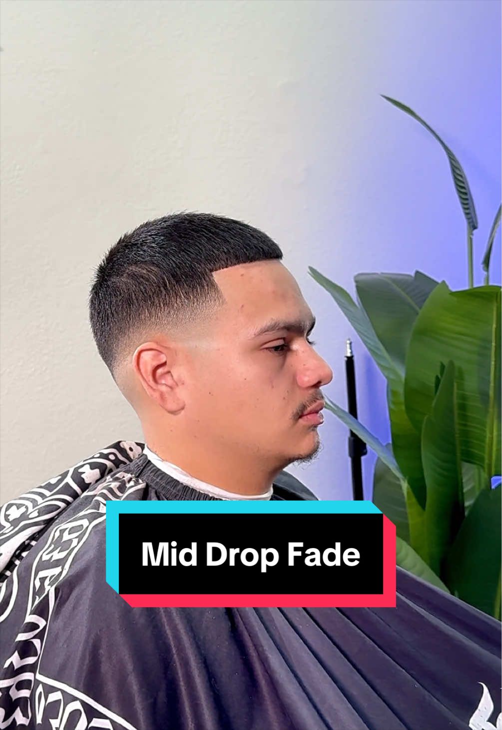 @Inland Empire Barber • Pico ⚜️