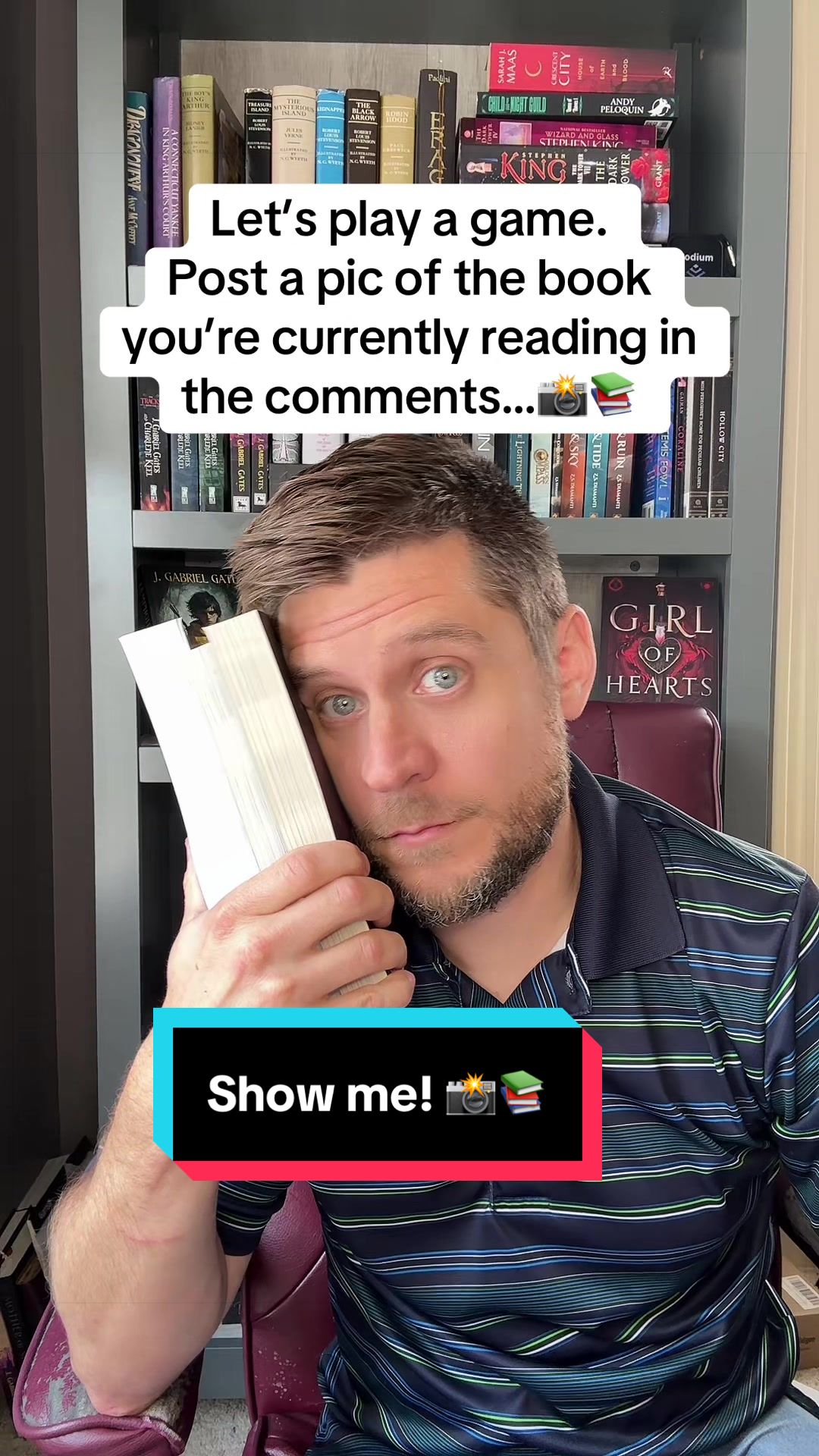 @J Gabriel Gates Books