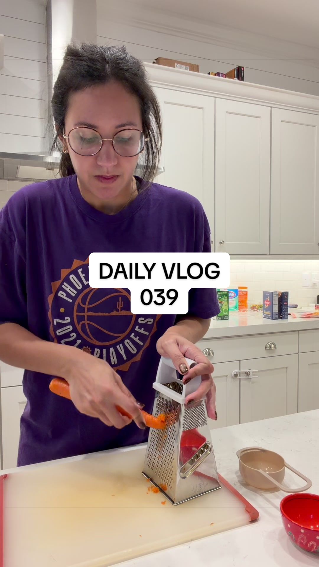 @Dr. Ali | The Latina Doc