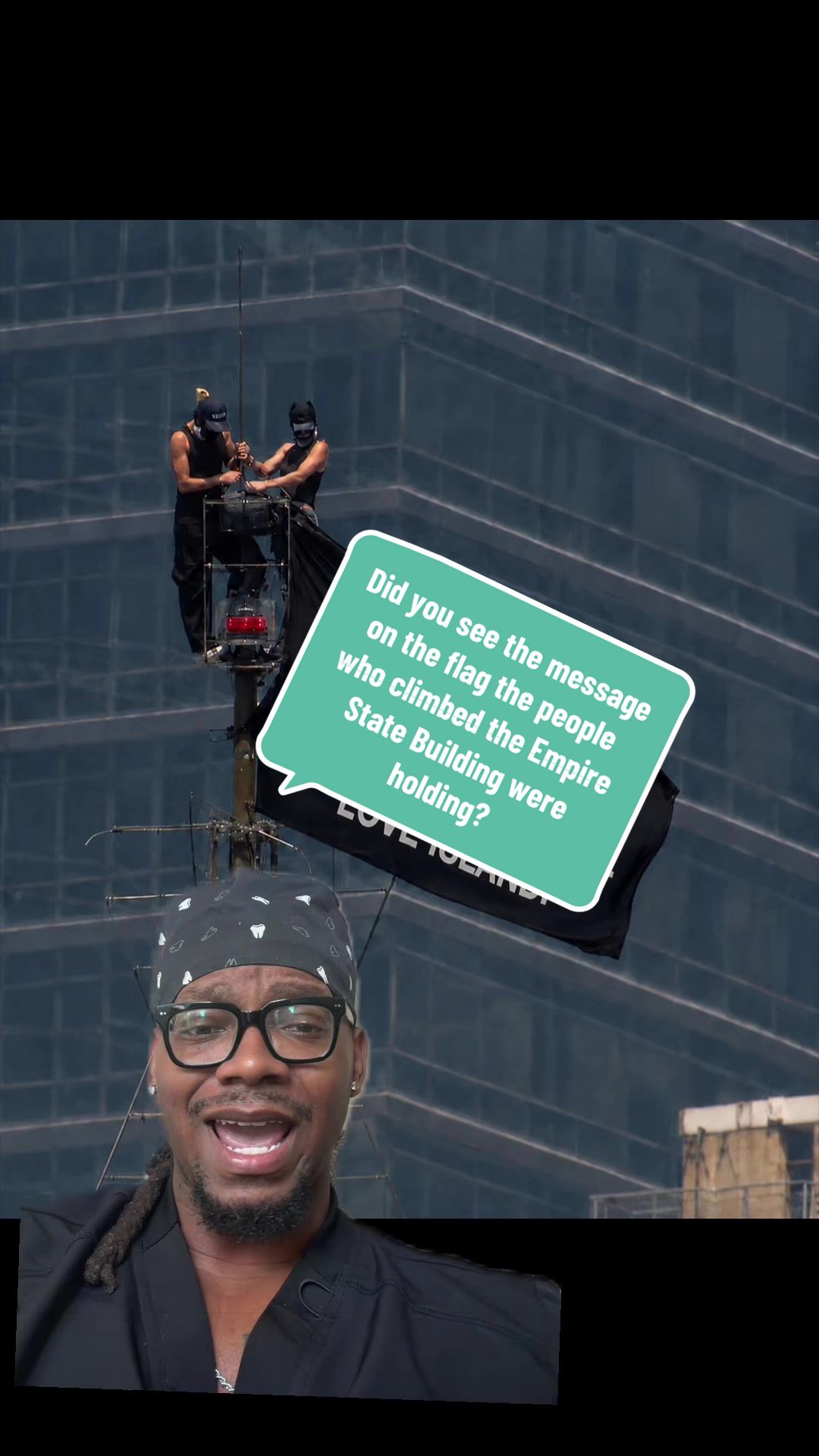 @Dr. J 🦷
