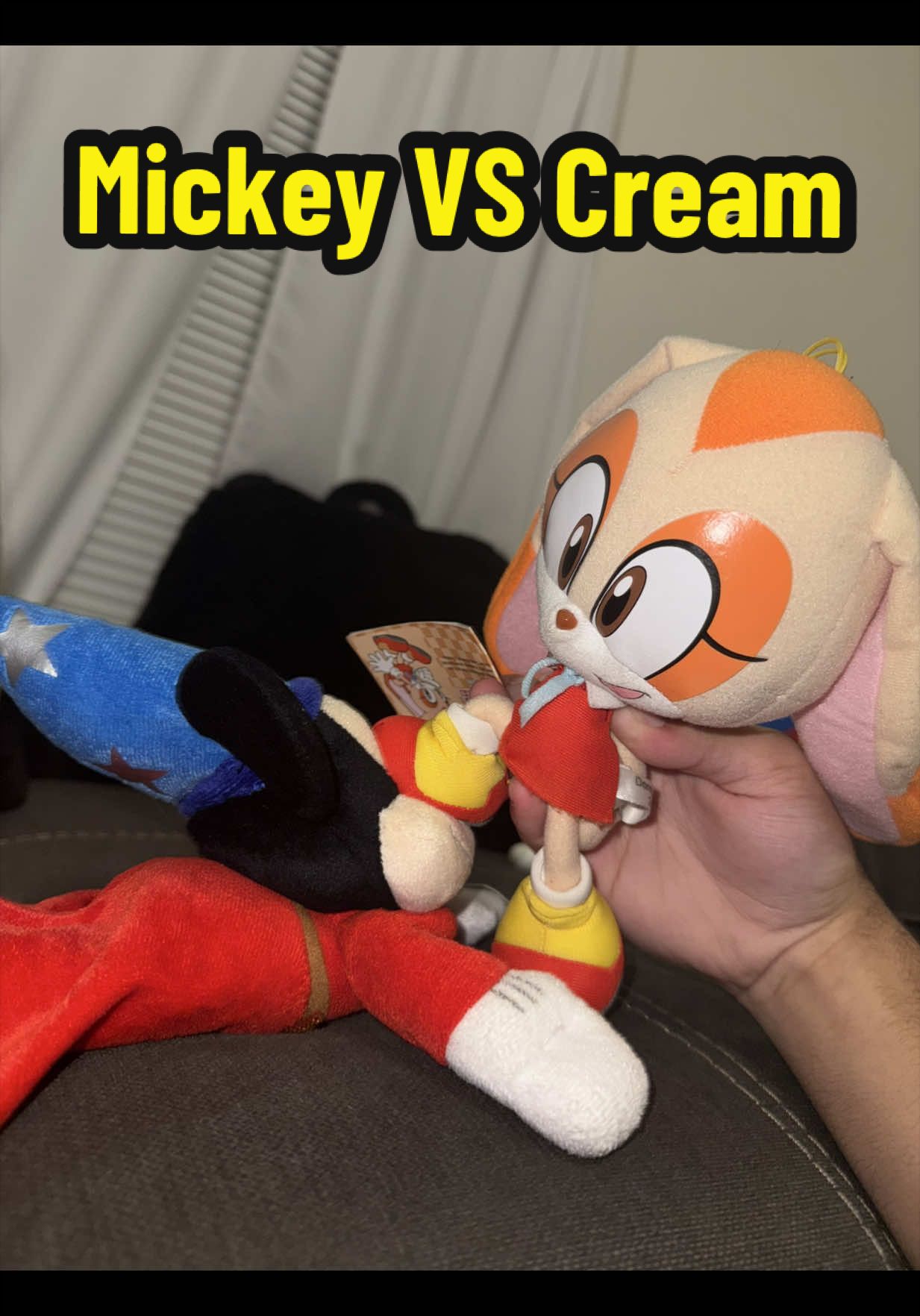 @Blue Pikmin