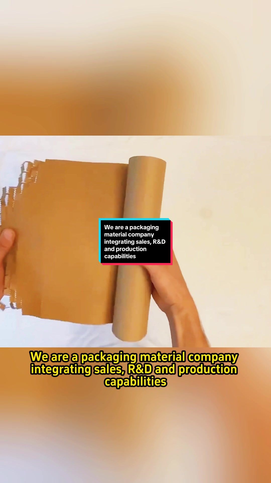 @YD Packaging
