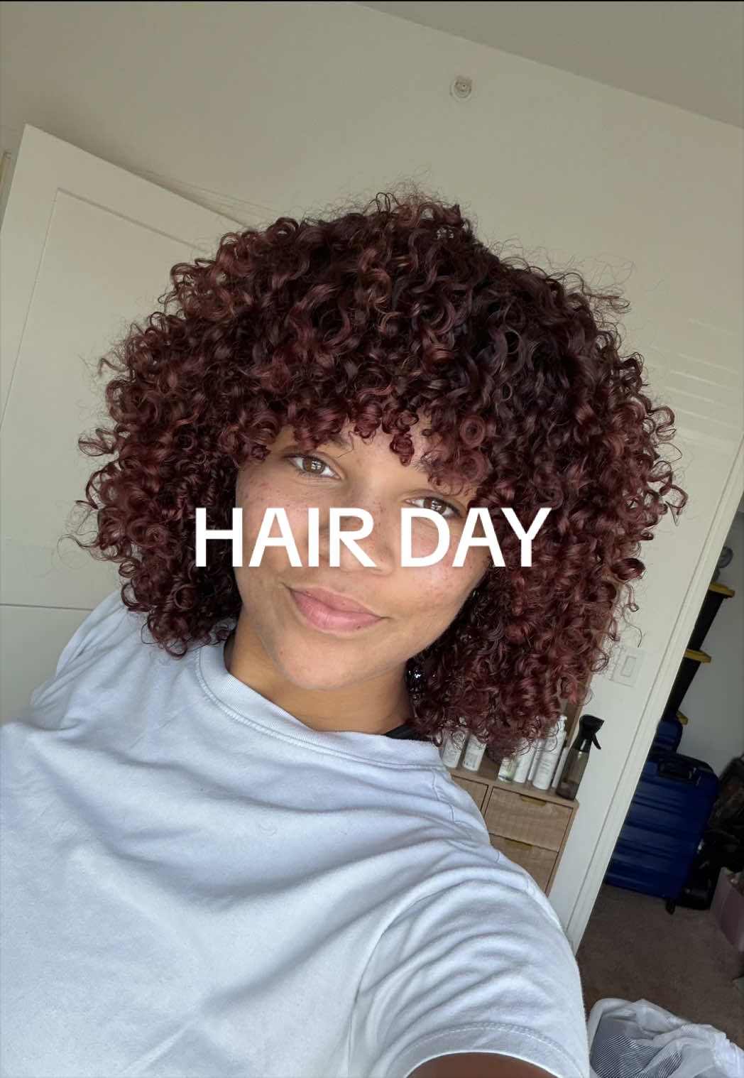 @Curlswrece