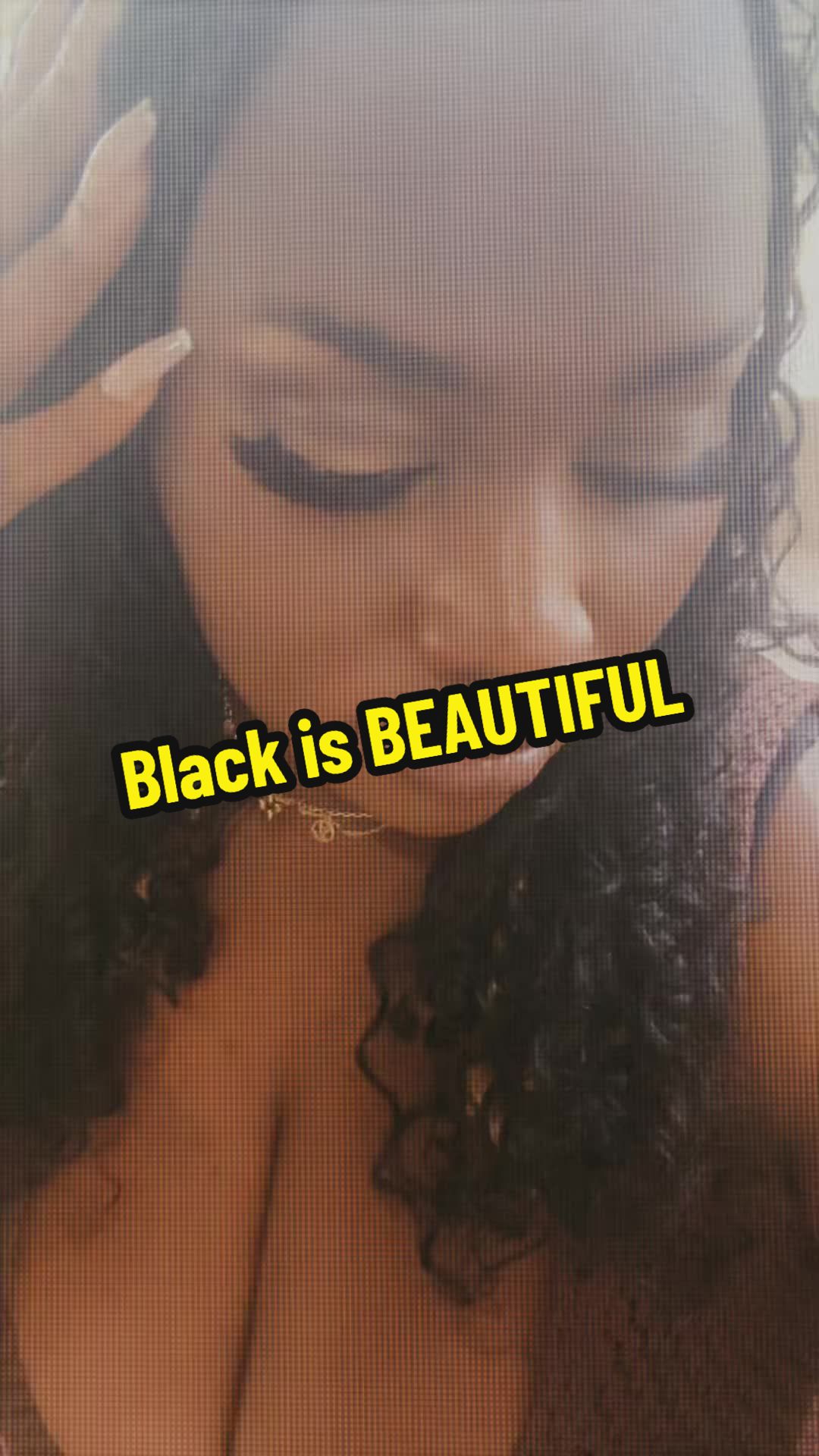 @Precious Mays