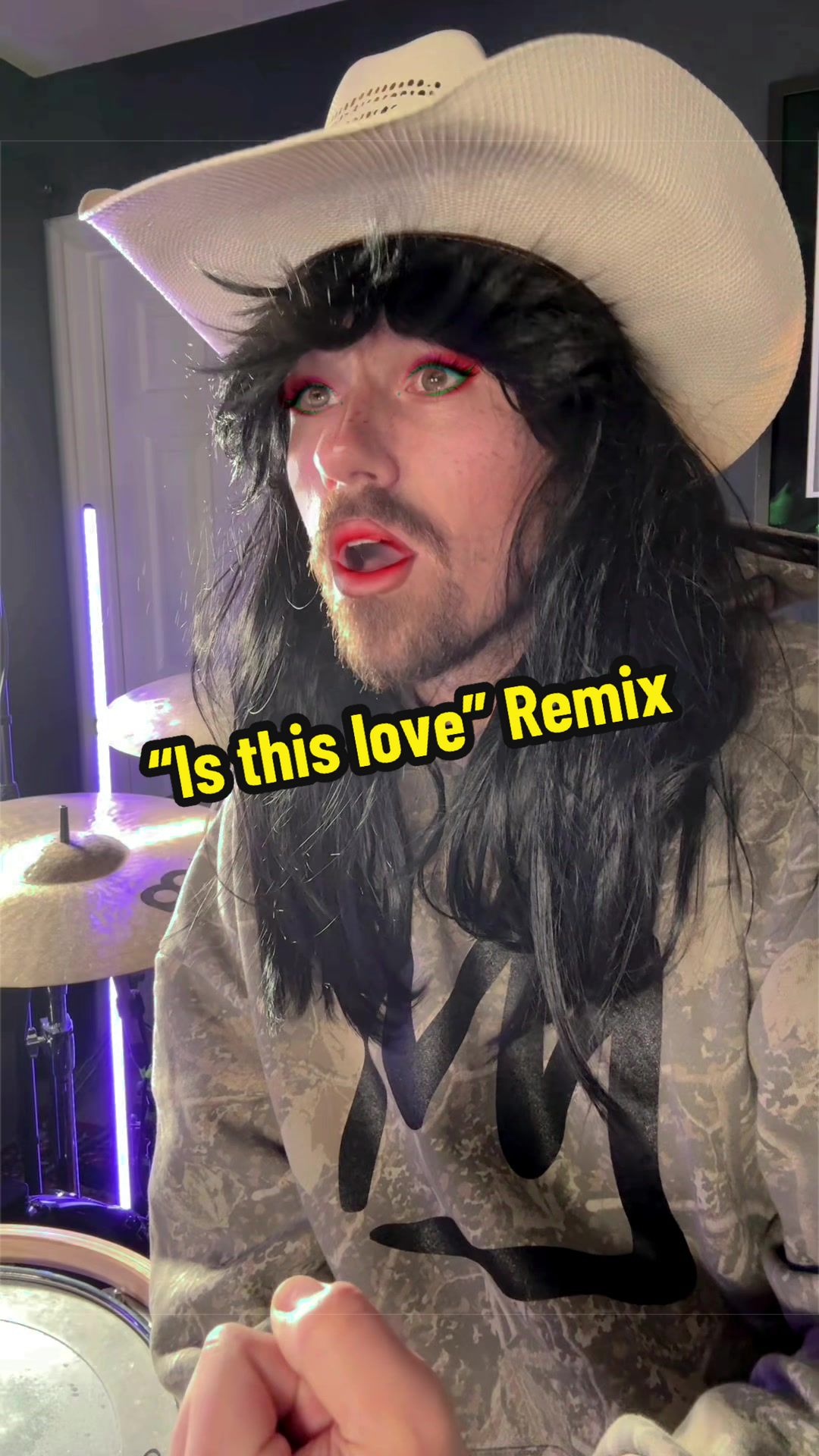 @MrDrummerJoe