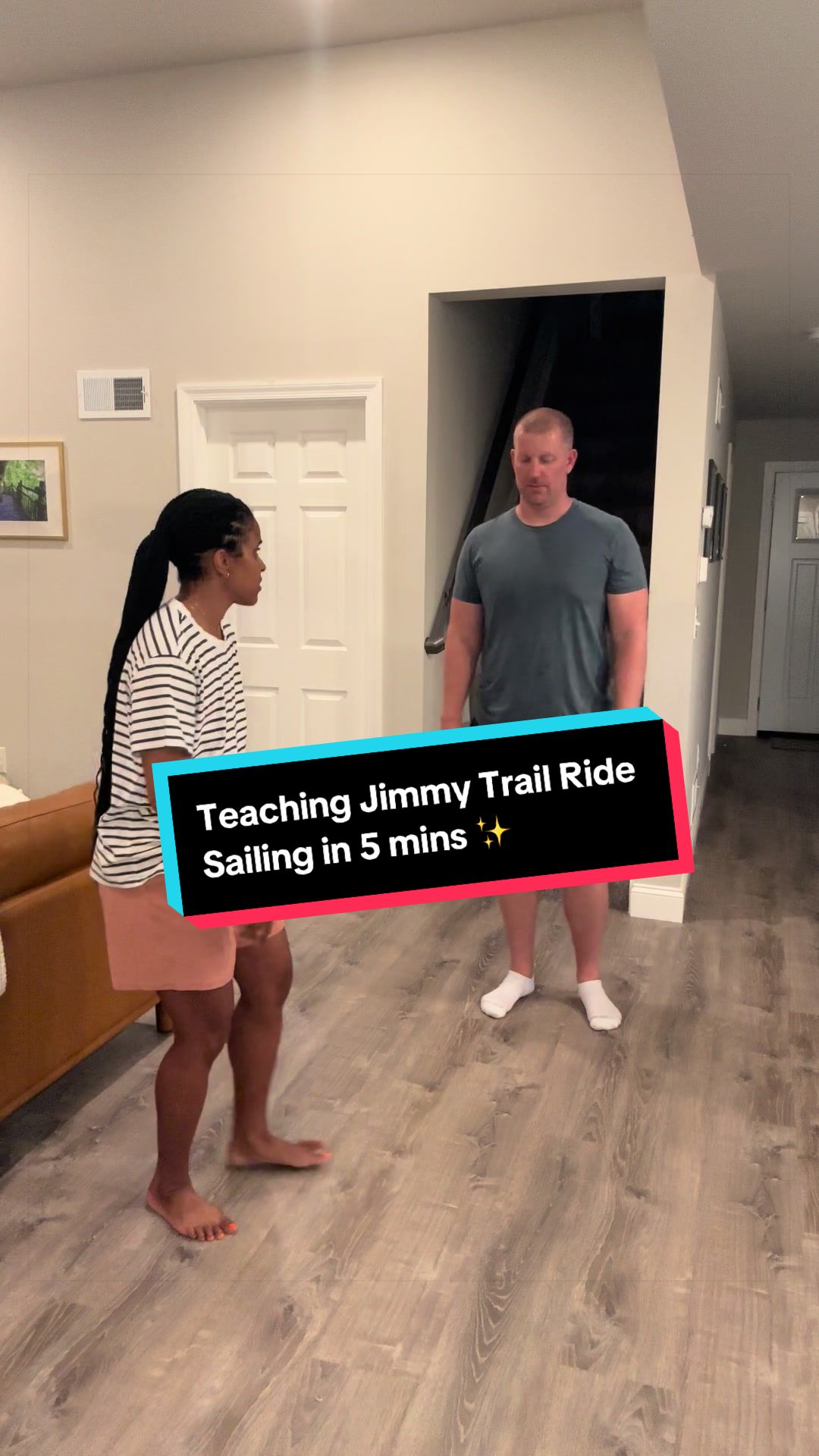@Deja Riley