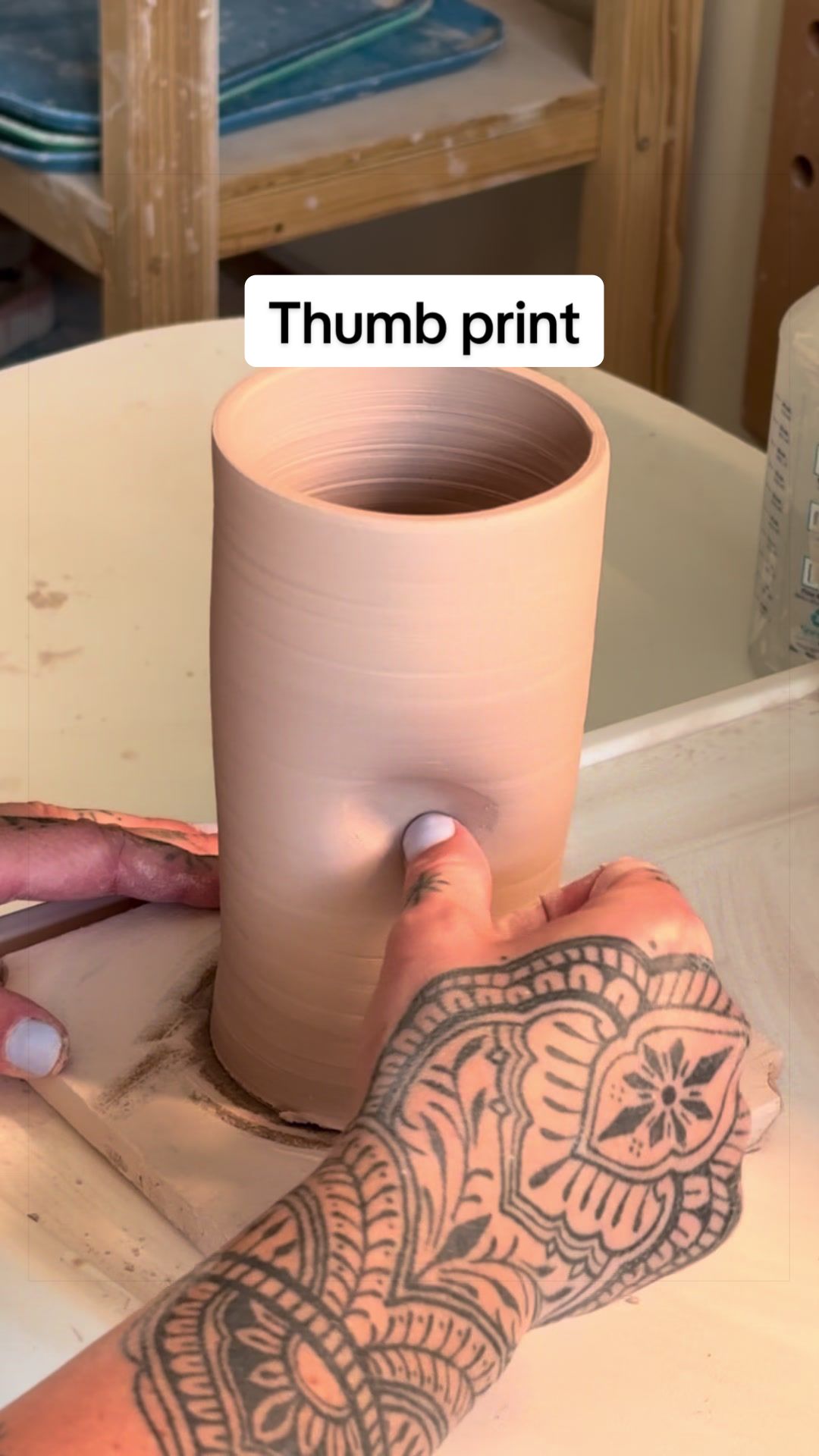 @mollymakespottery