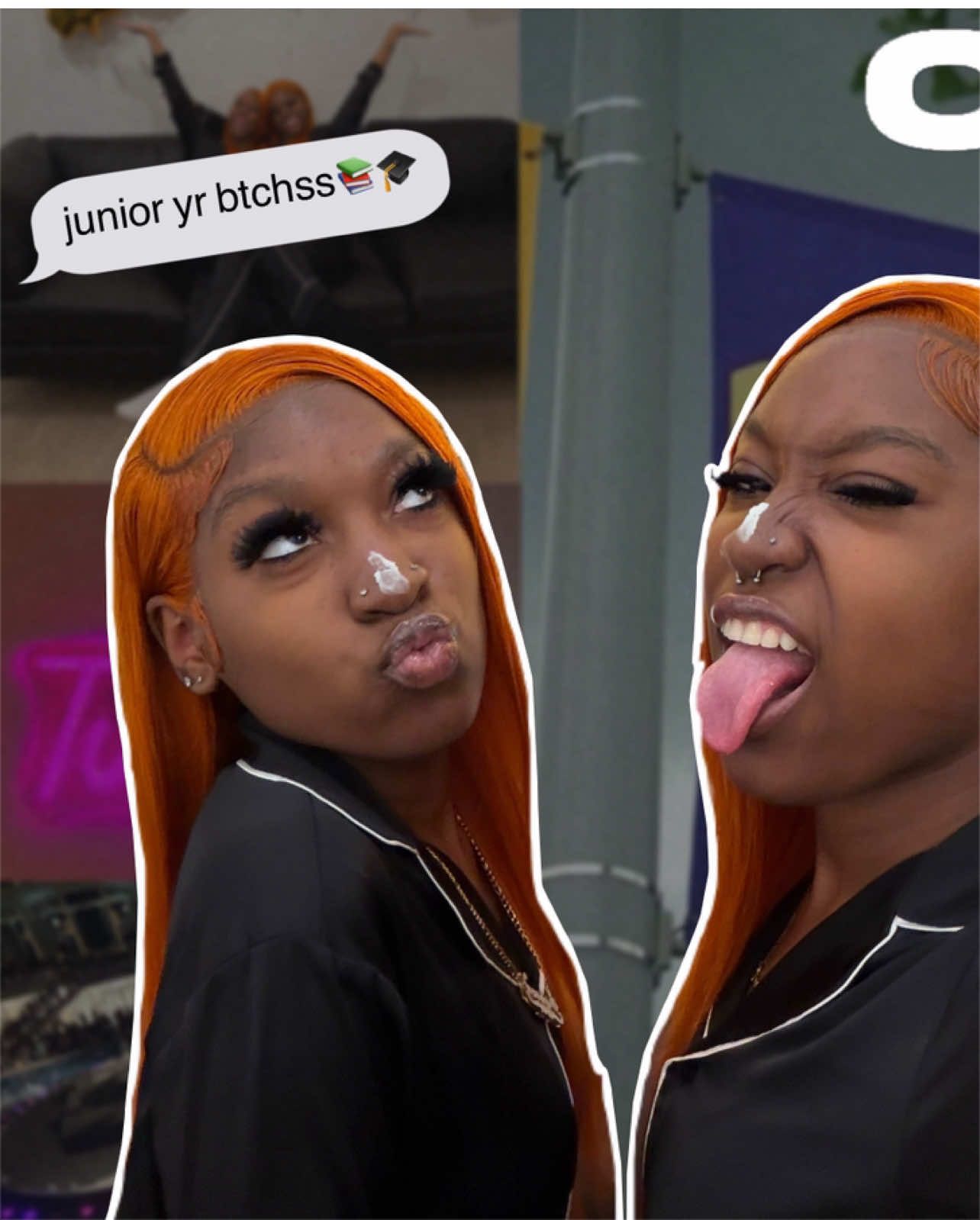 @Kyma and Kymora