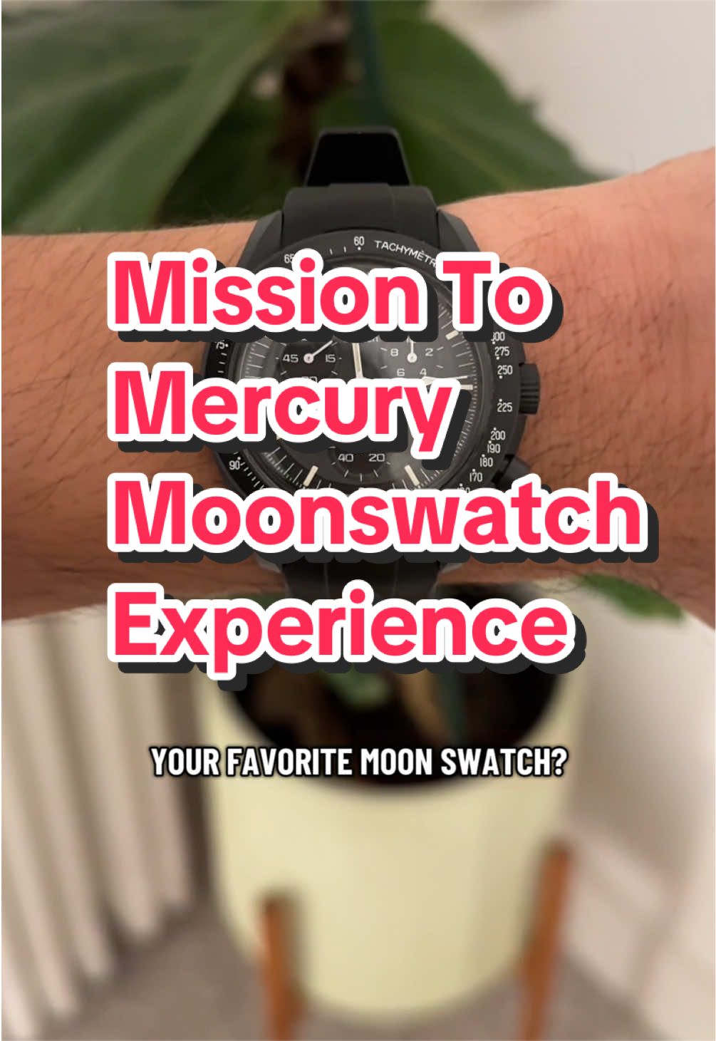 @Watches With Christian