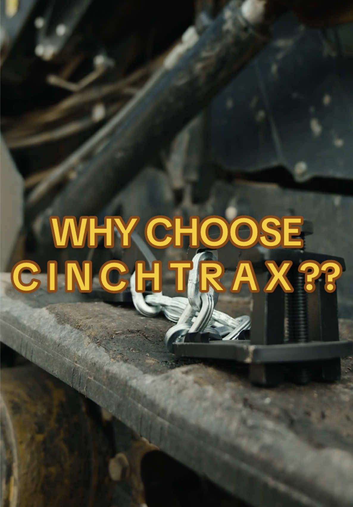 @CinchTrax