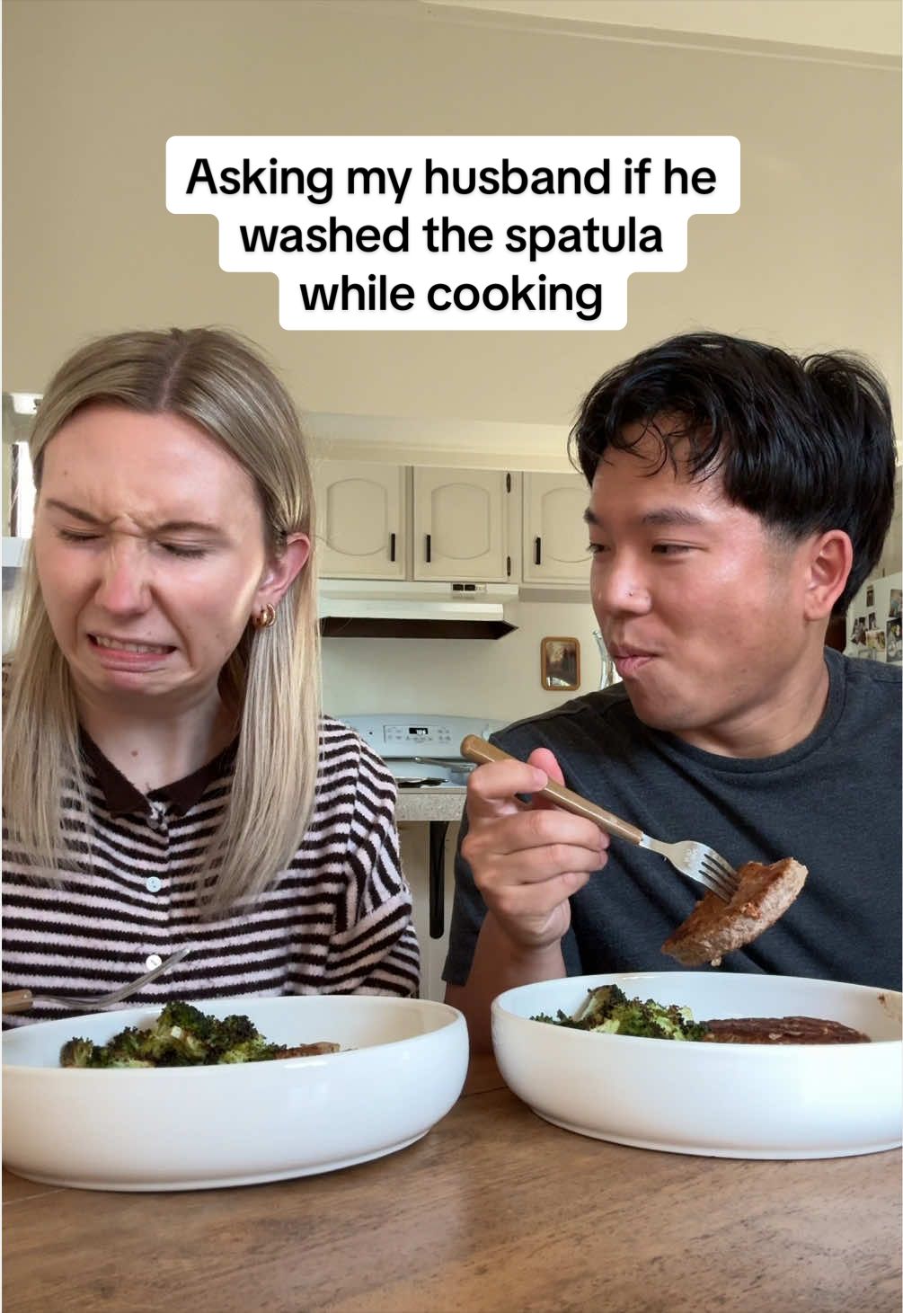 @Dani + Jo