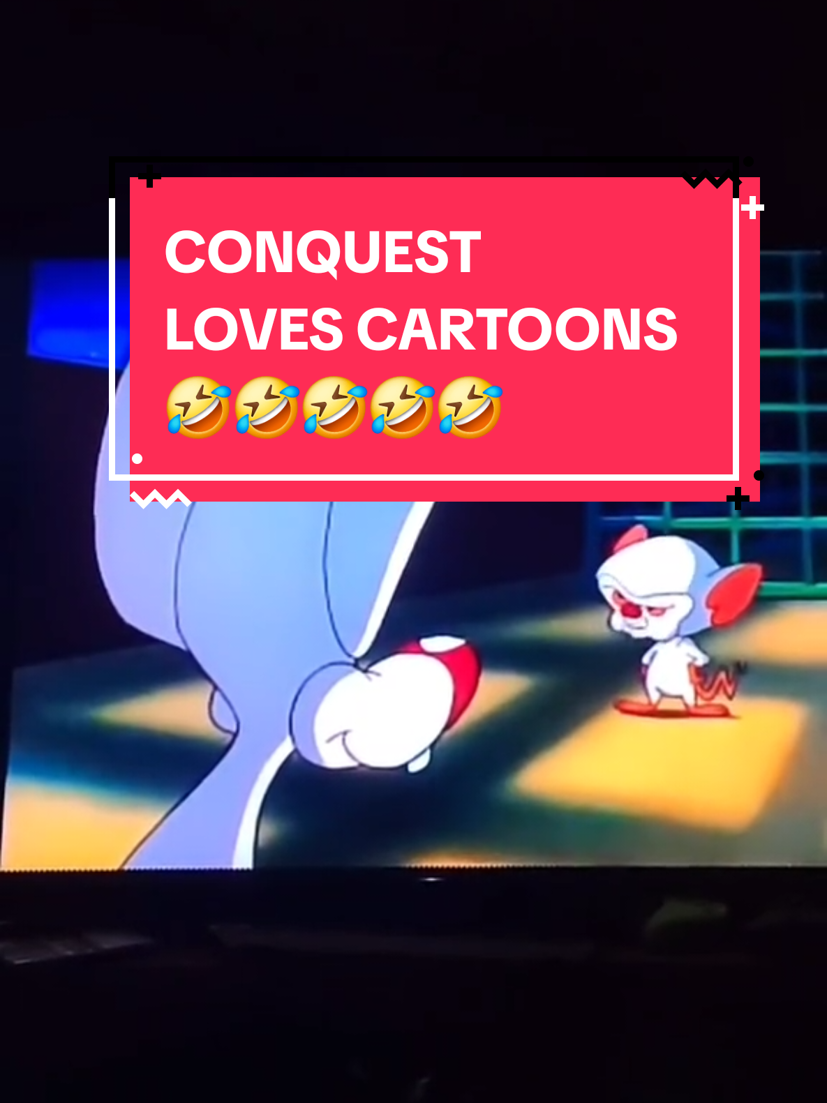 @Carl/Conquest