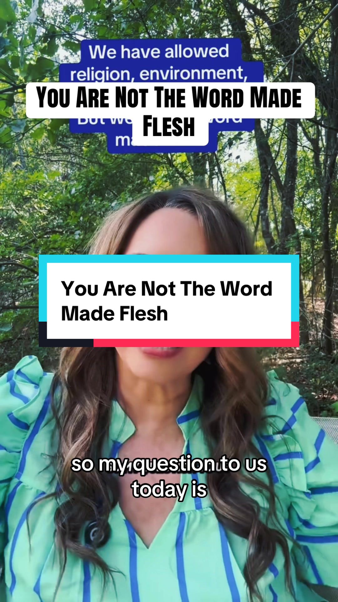 @AuthenticPastorKyle