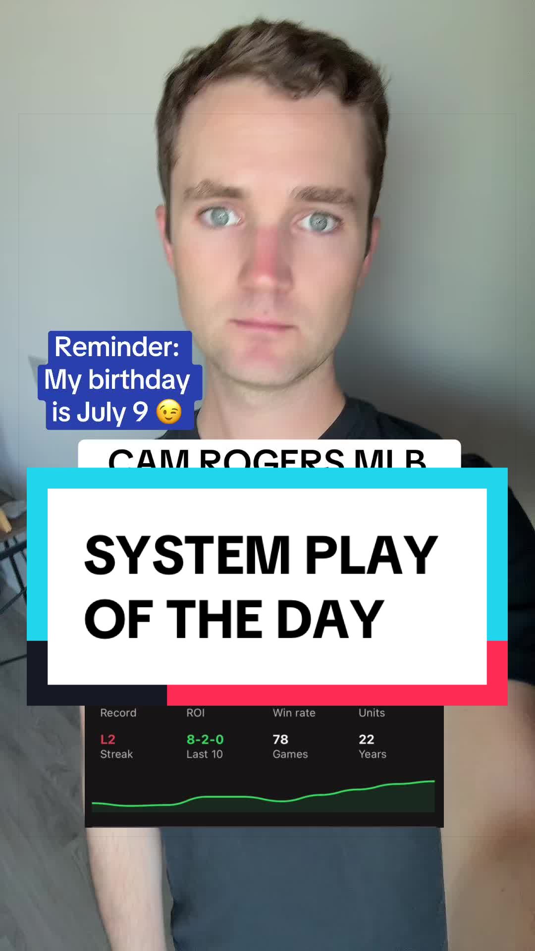 @Cam Rogers