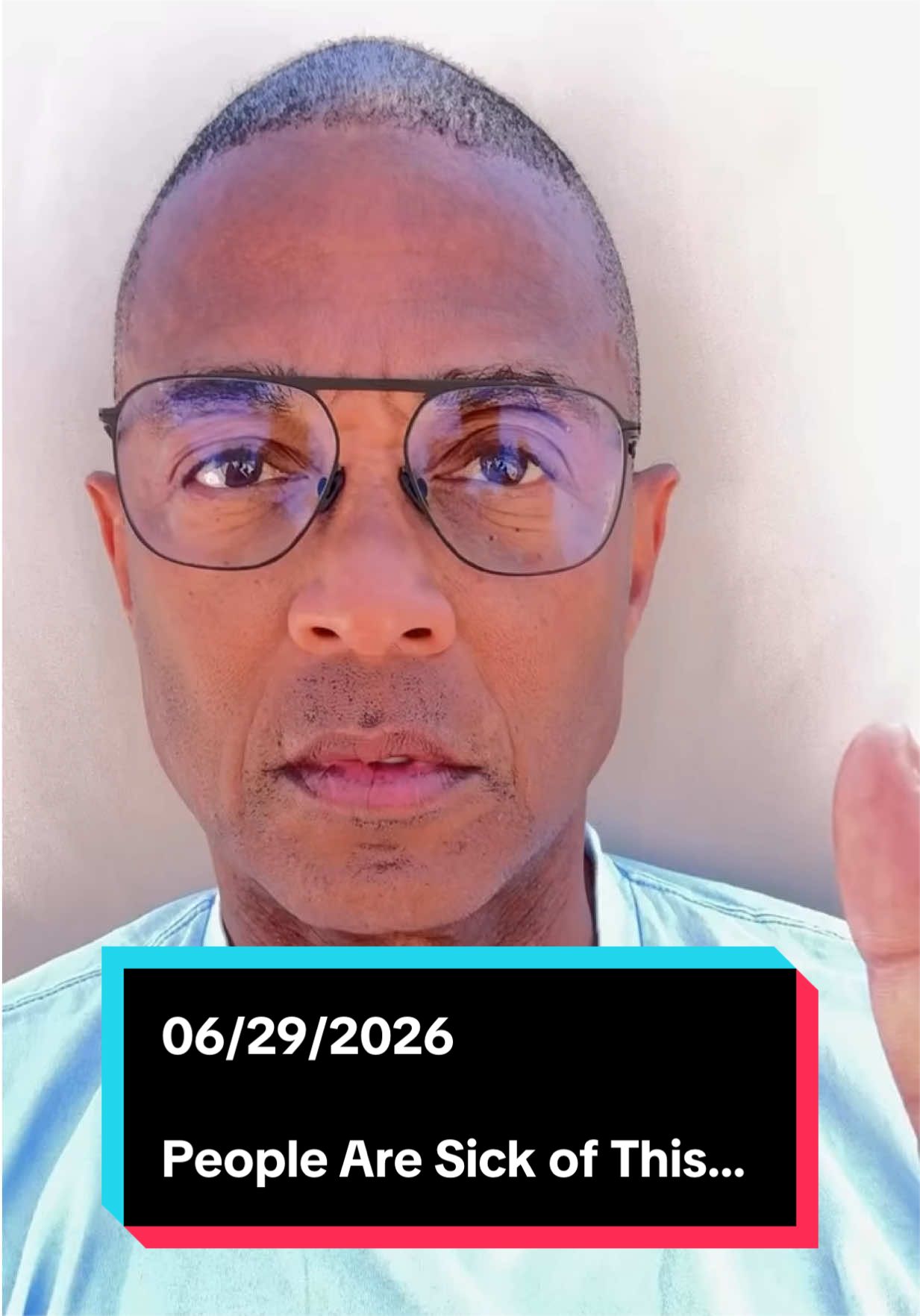 @Don Lemon
