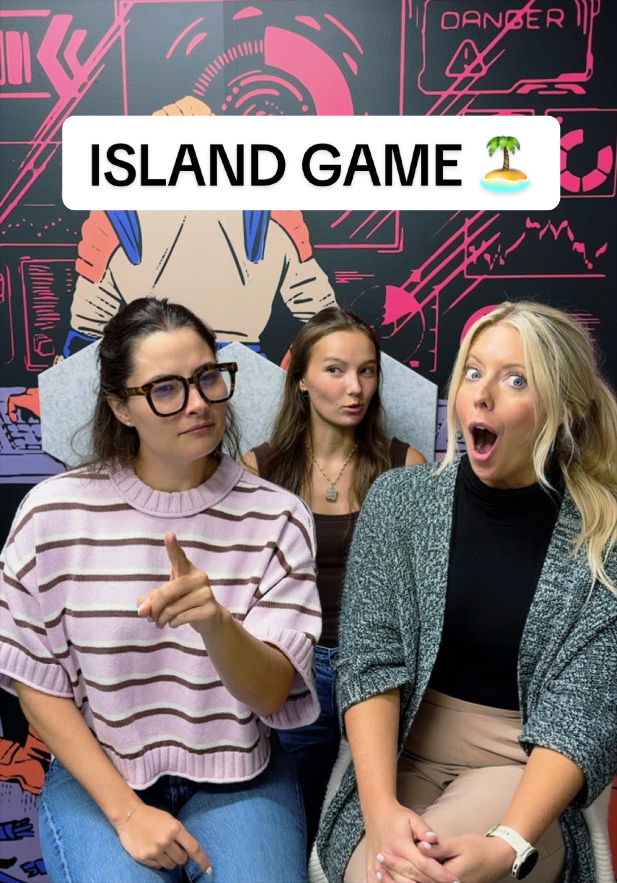 @The Escape Game