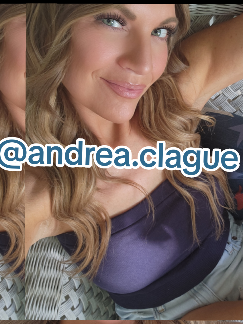 @Andrea Clague