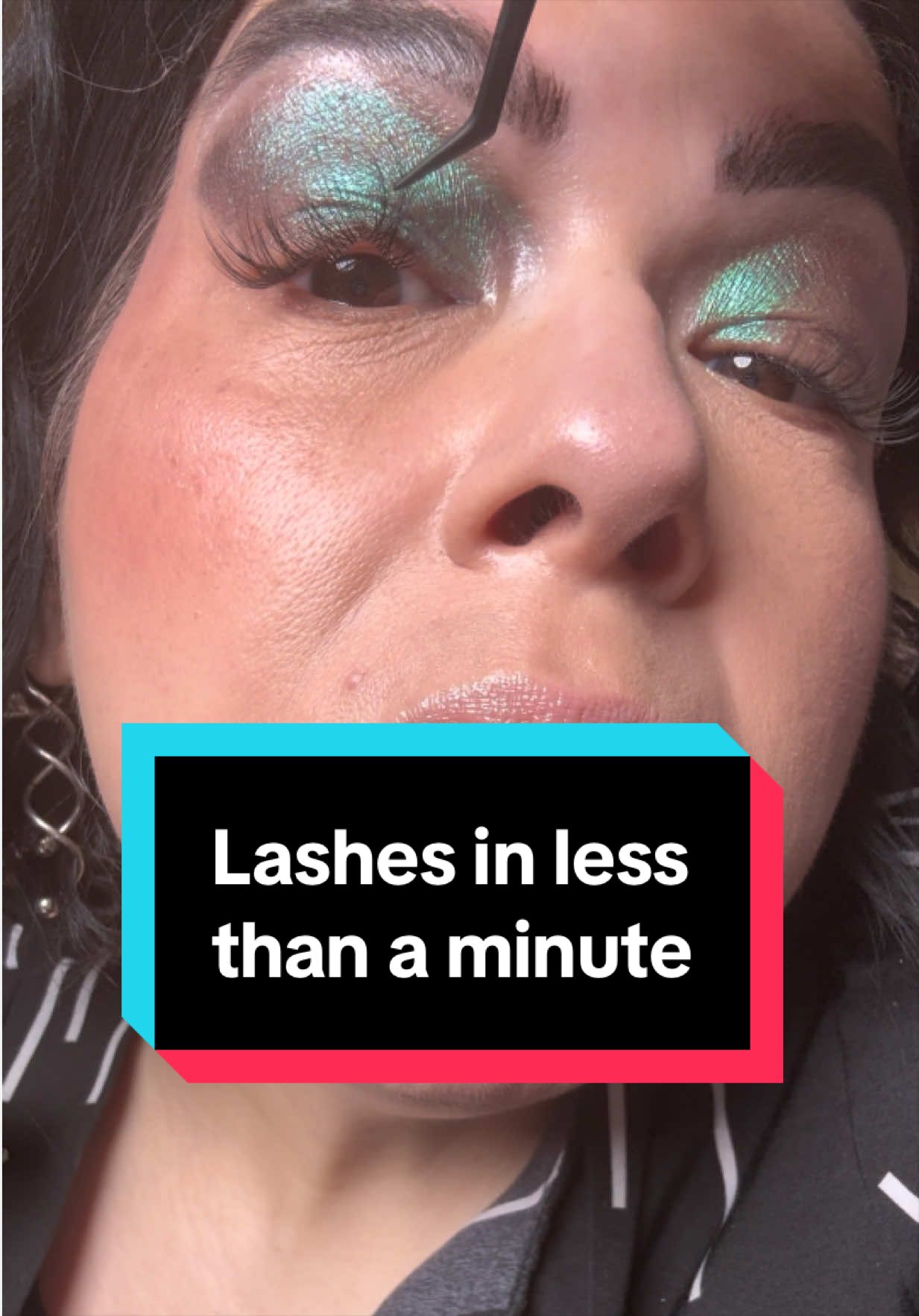 @Mysti Jordan - Makeup Over 50