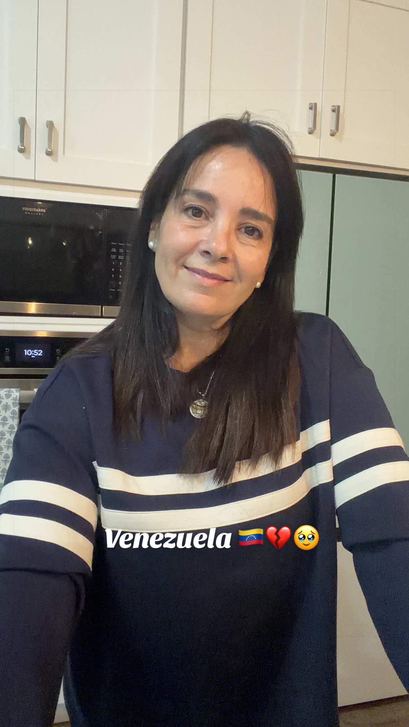 @Patricia Bruzual