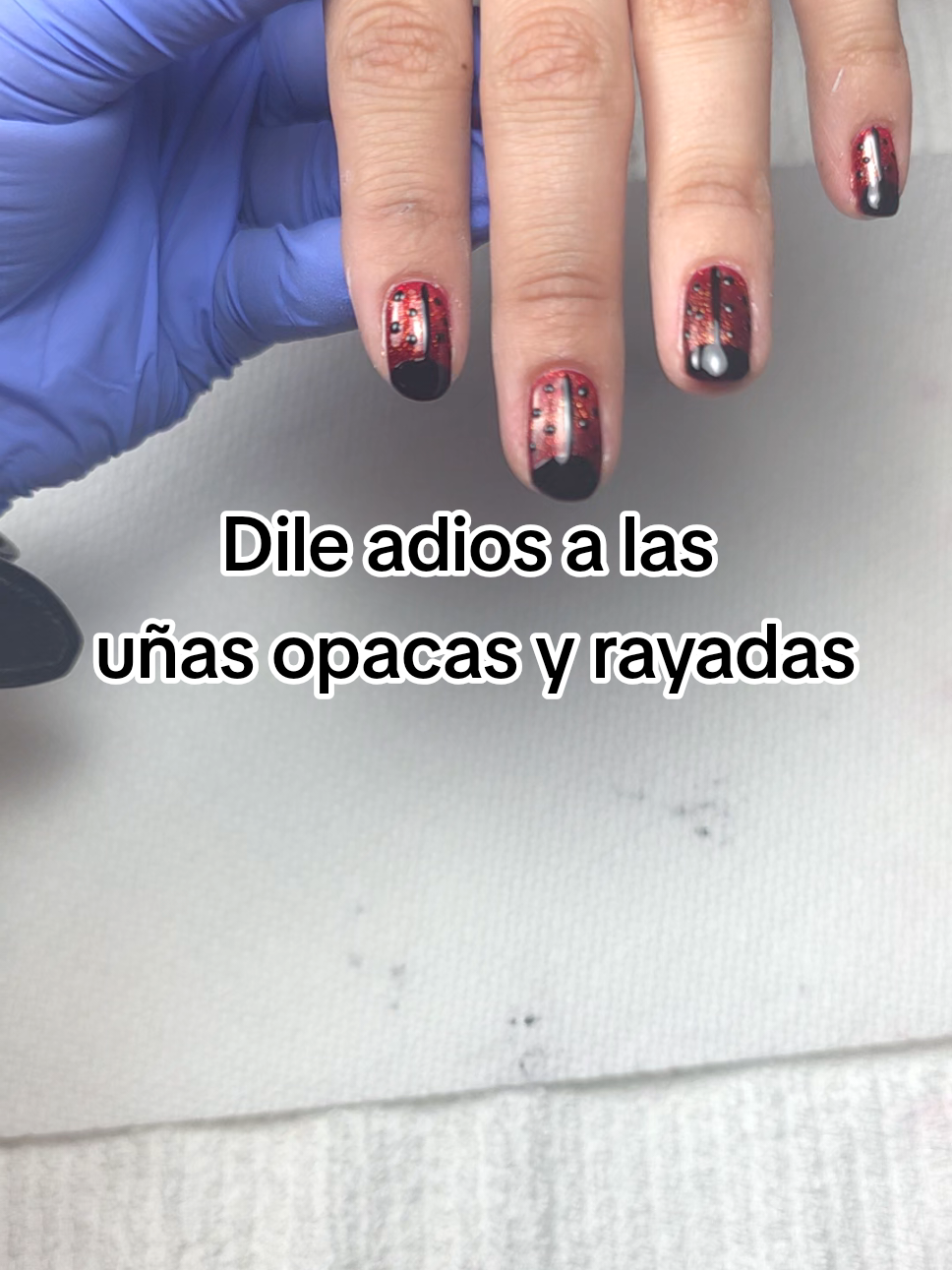 @Yake_BeautyNails