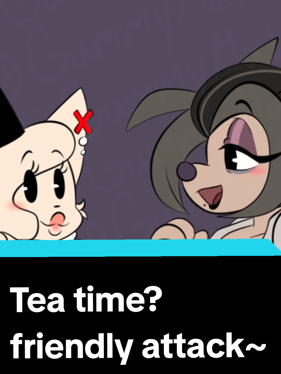 @Gummy mabel