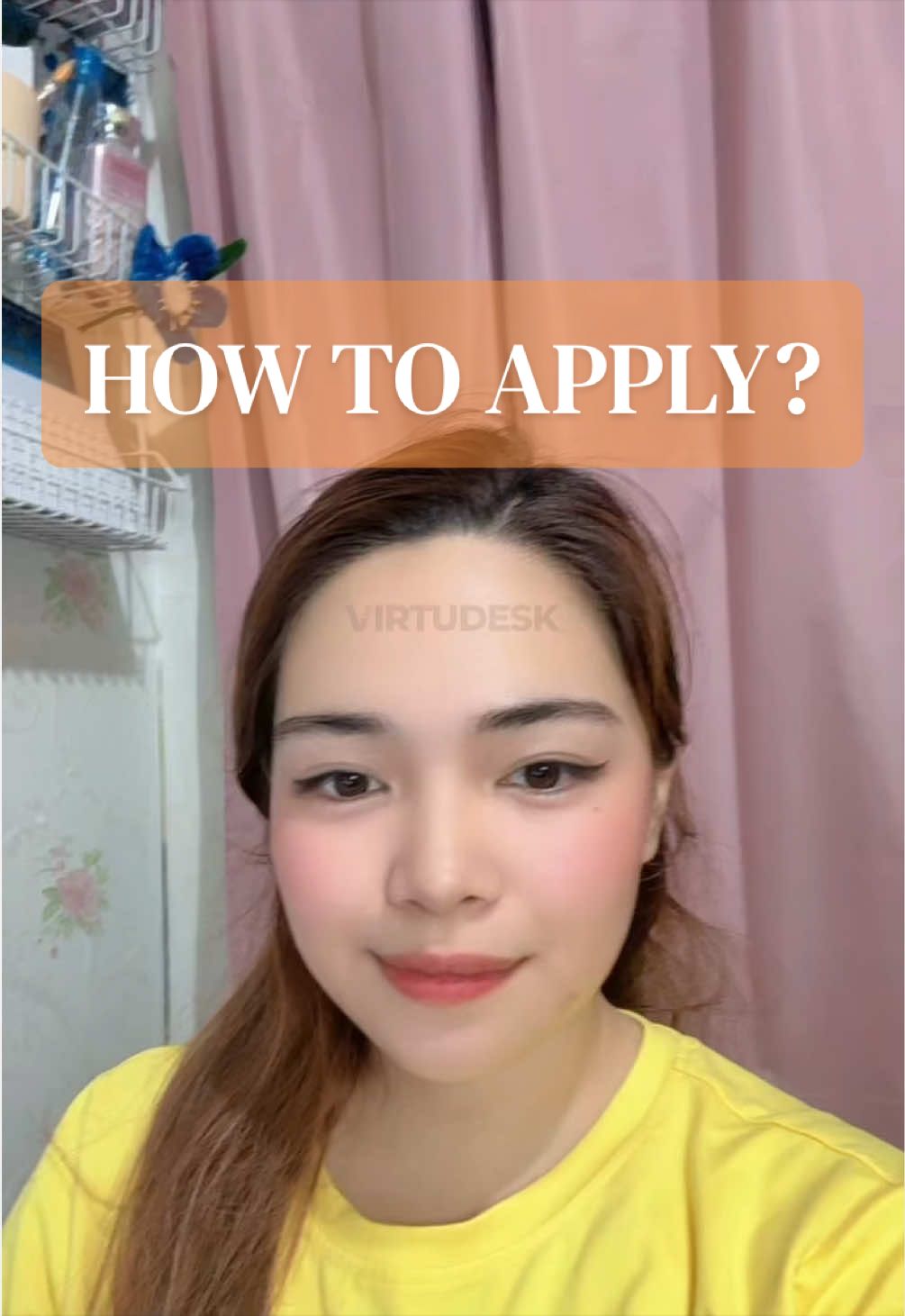 @Virtudesk PH Careers