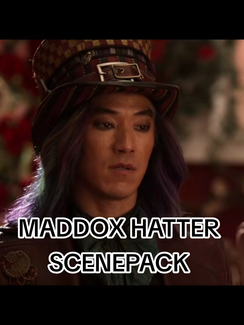 @Descendants Video xoxo🌸