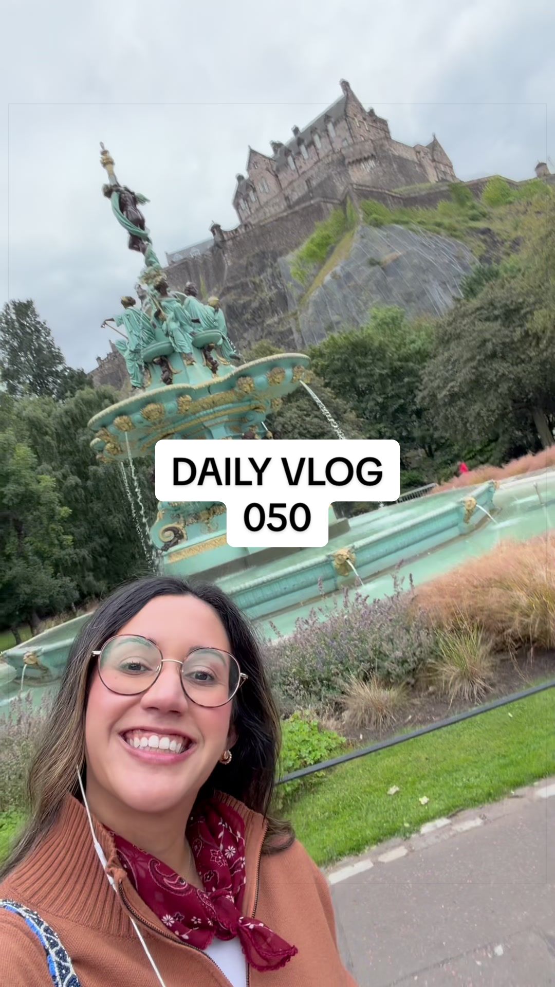 @Dr. Ali | The Latina Doc