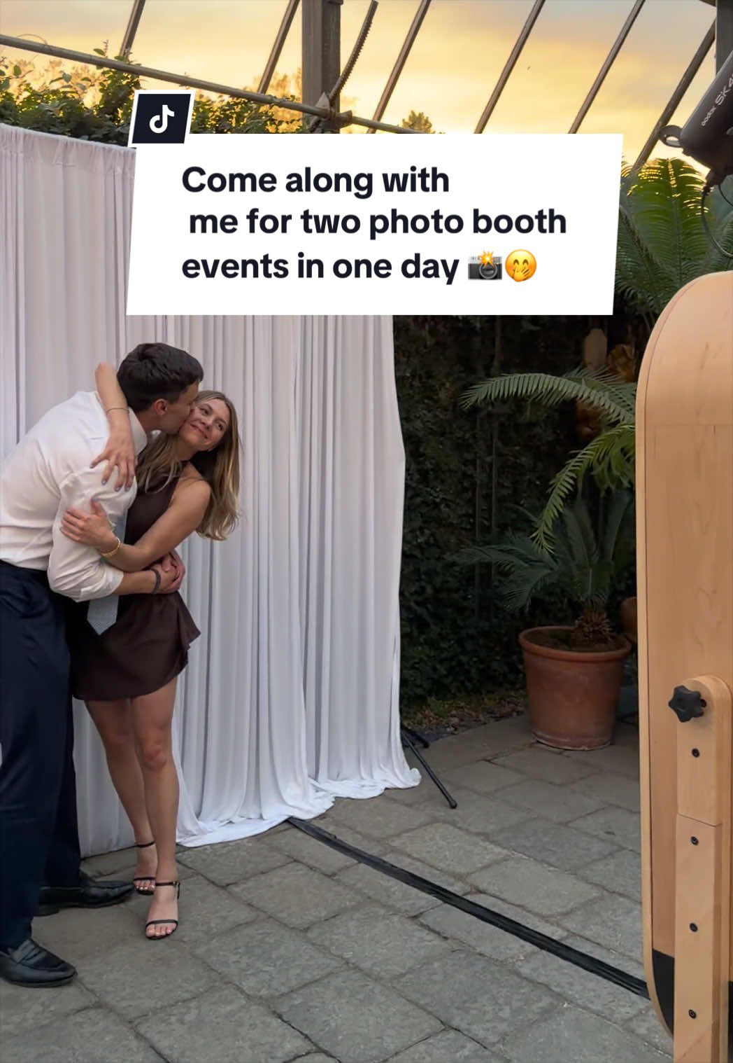@Michigan Photo Booth Company