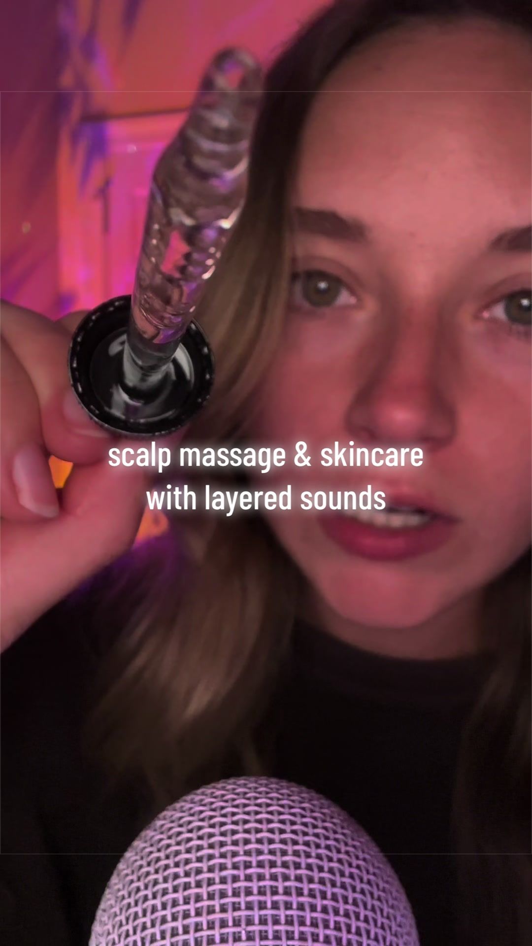 @Kealoha ASMR