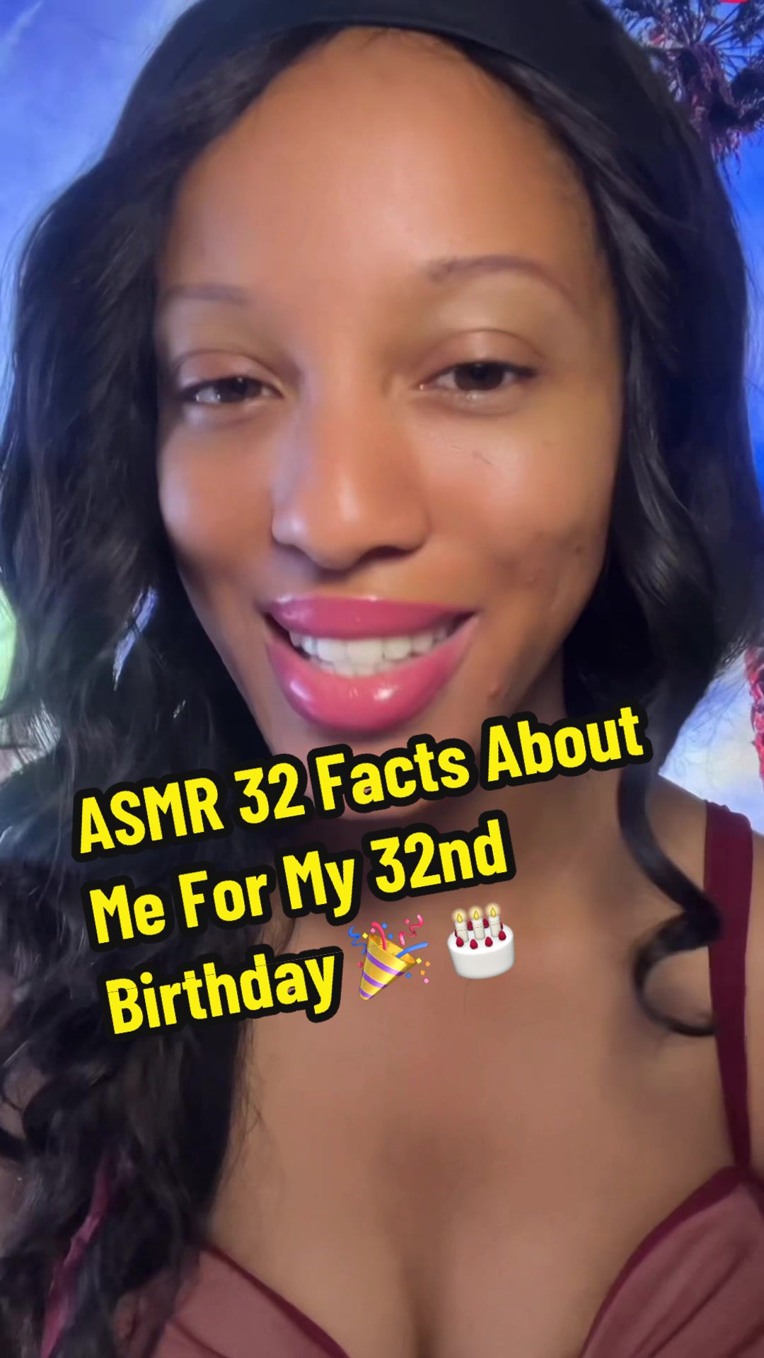 @ASMRBellaBree