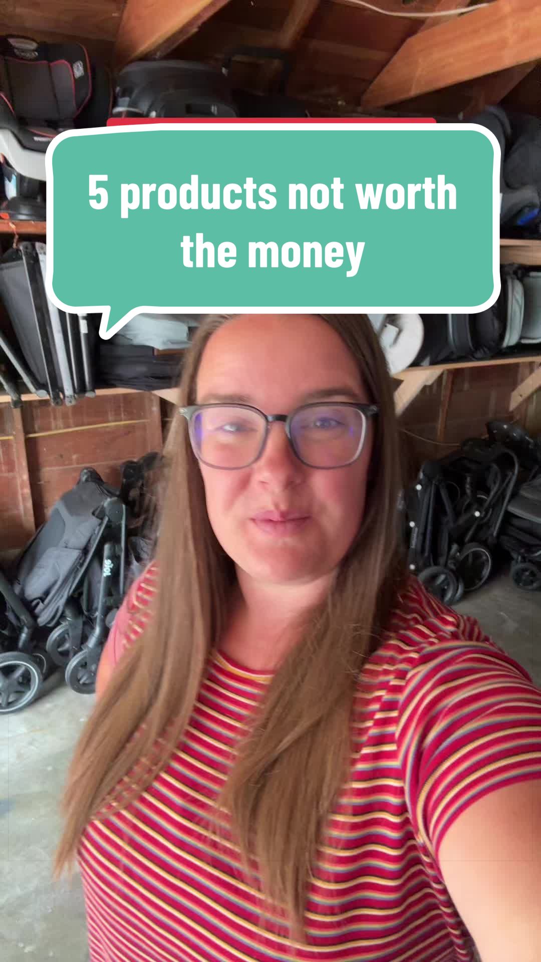 @Rebekah | Baby Gear Consultant