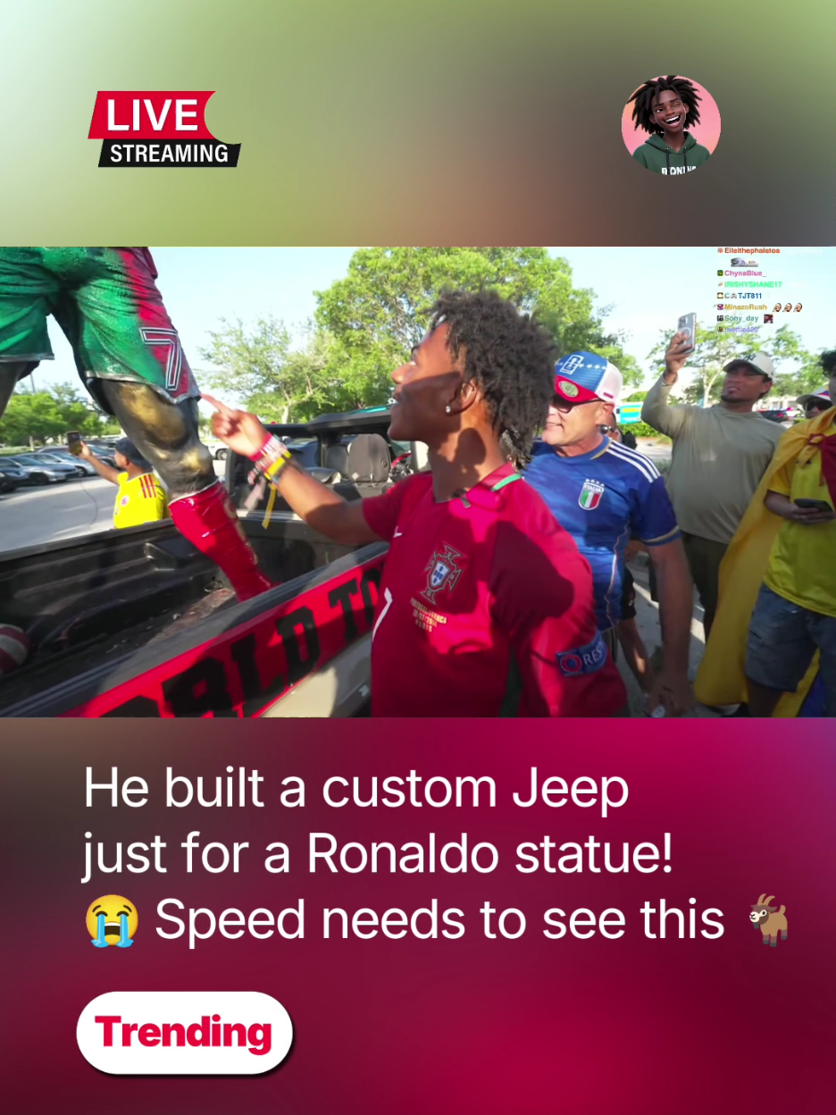 @ISlowSpeed