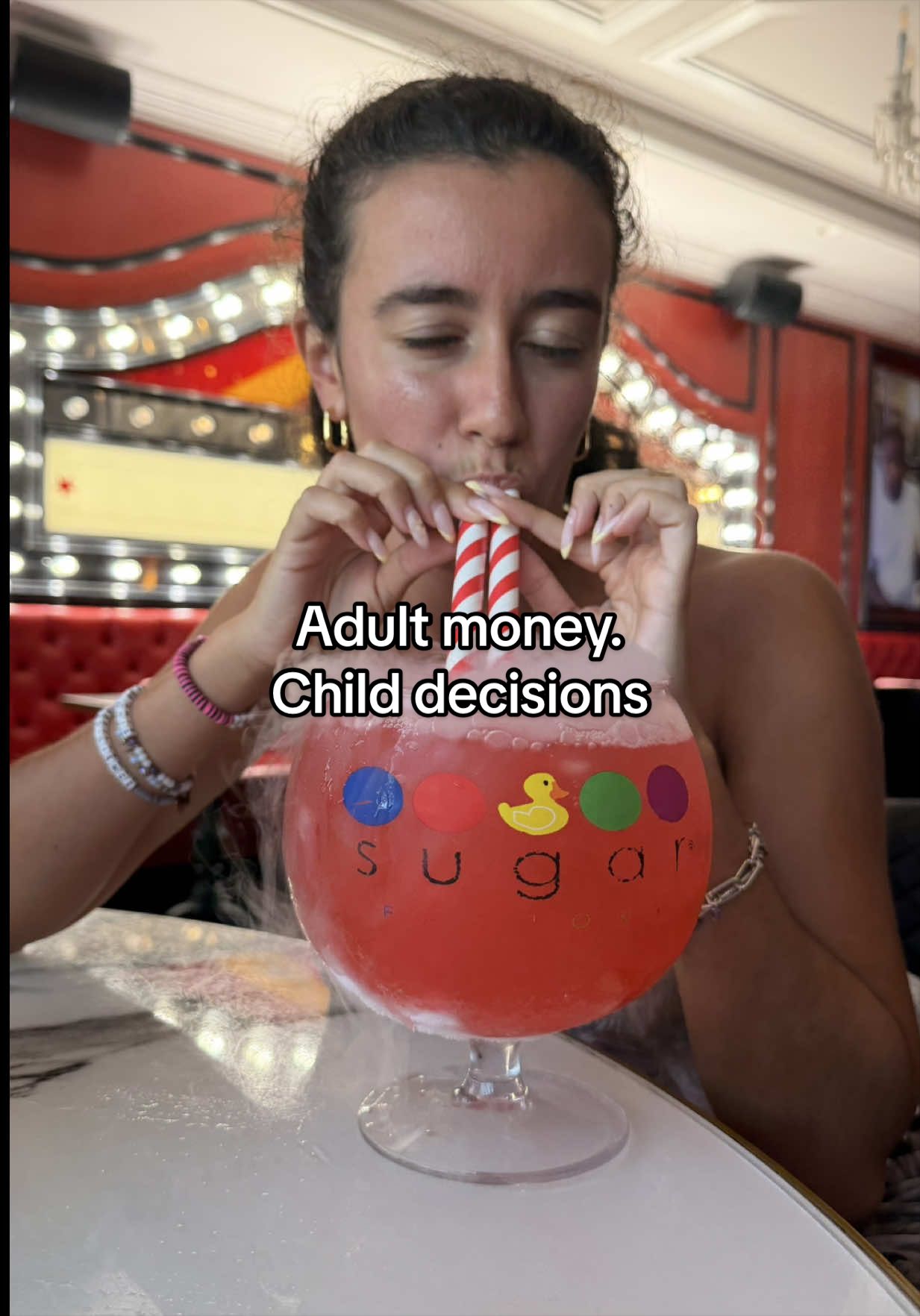 @Toria Lexus