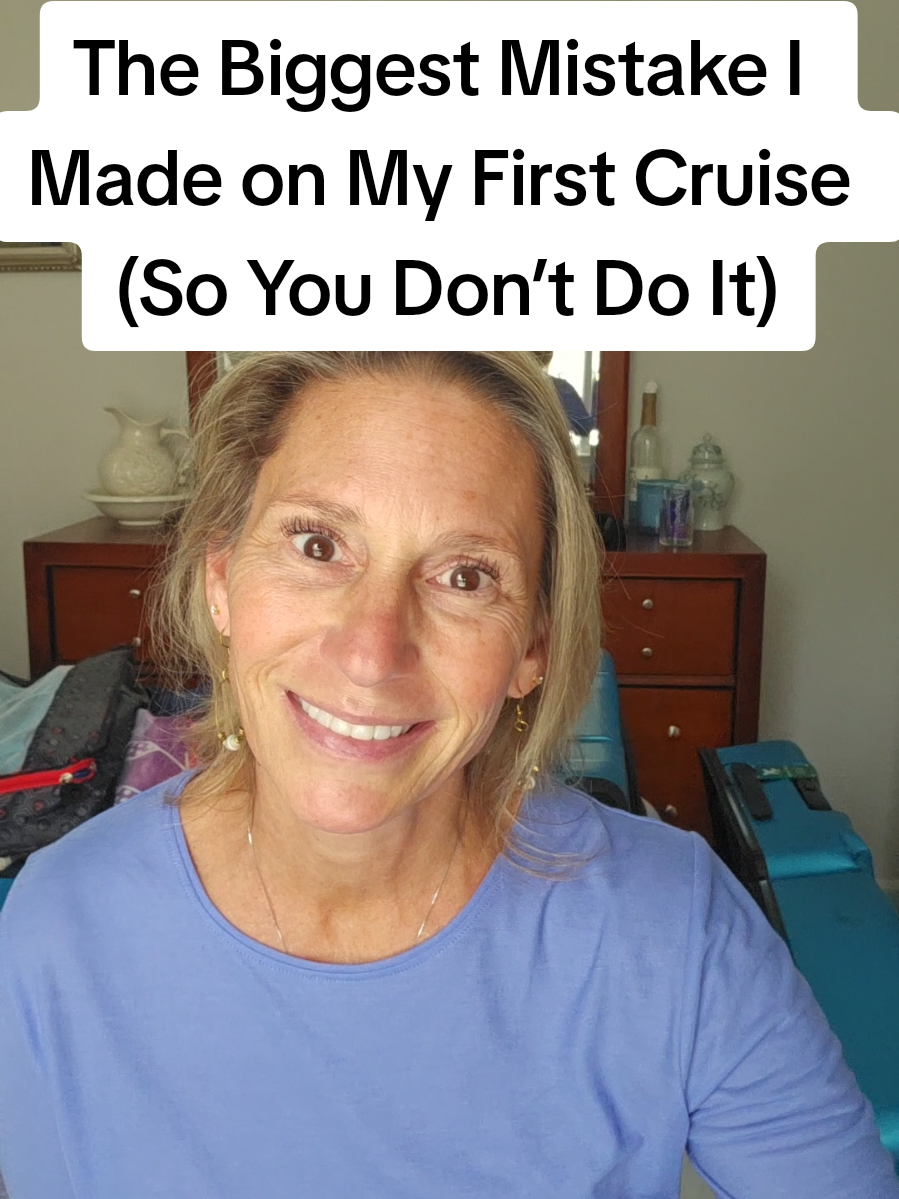 @Meet Me on Lido Deck