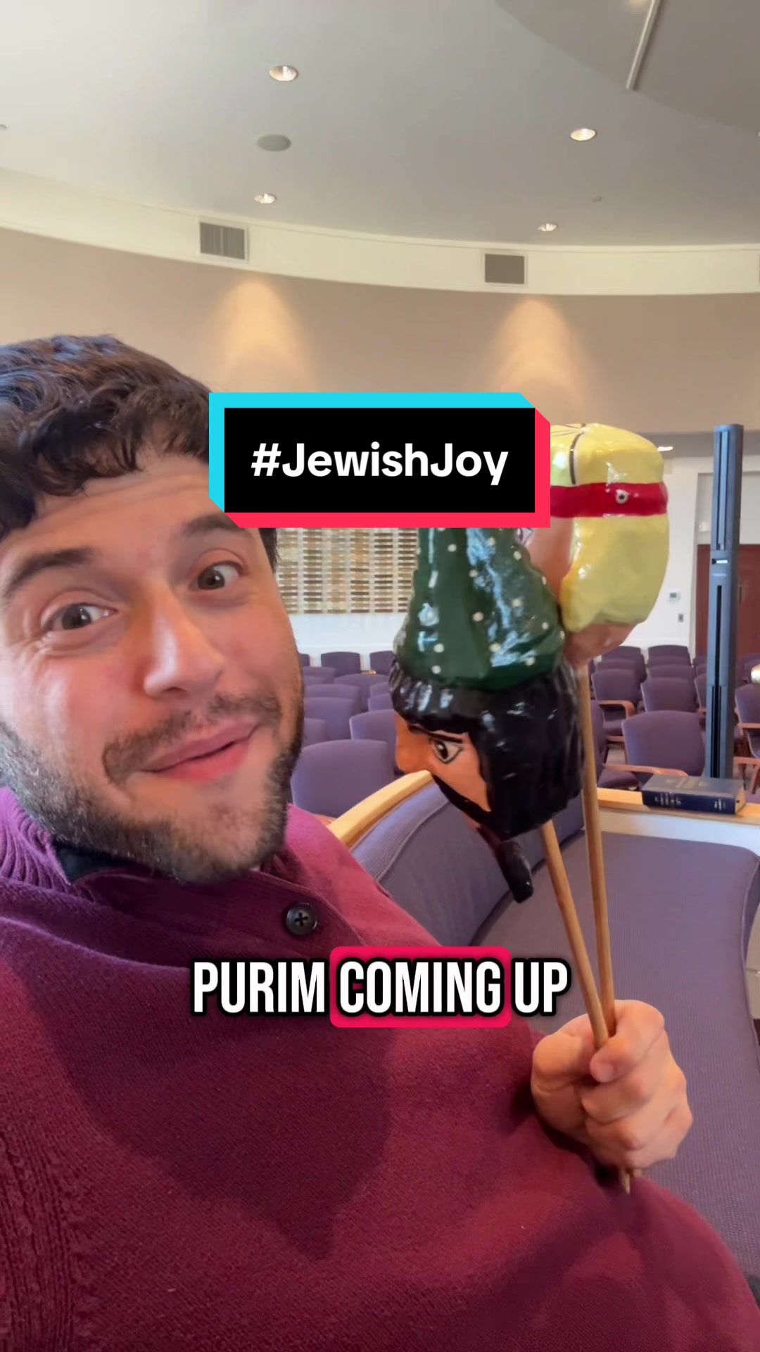 @Rabbi Josh