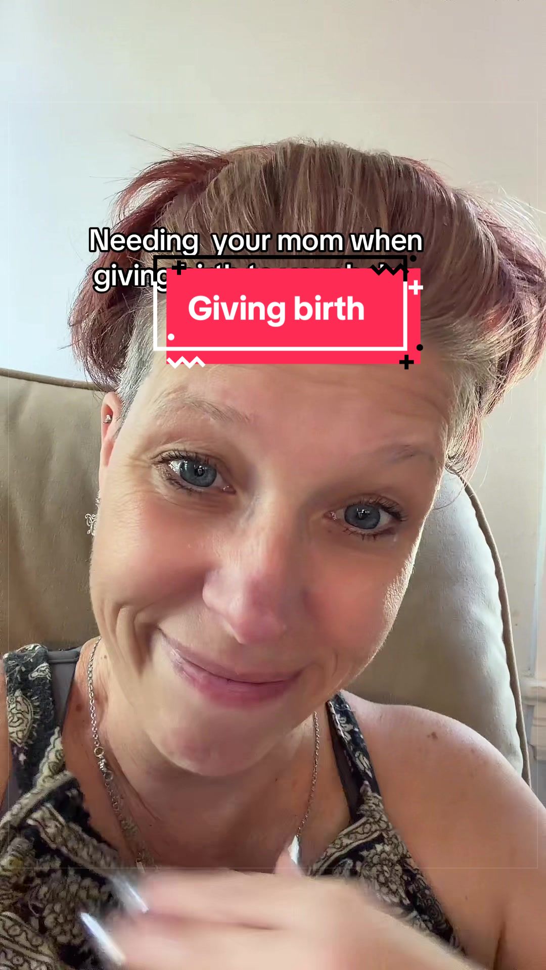 @TraciDoula: Birth Mentor