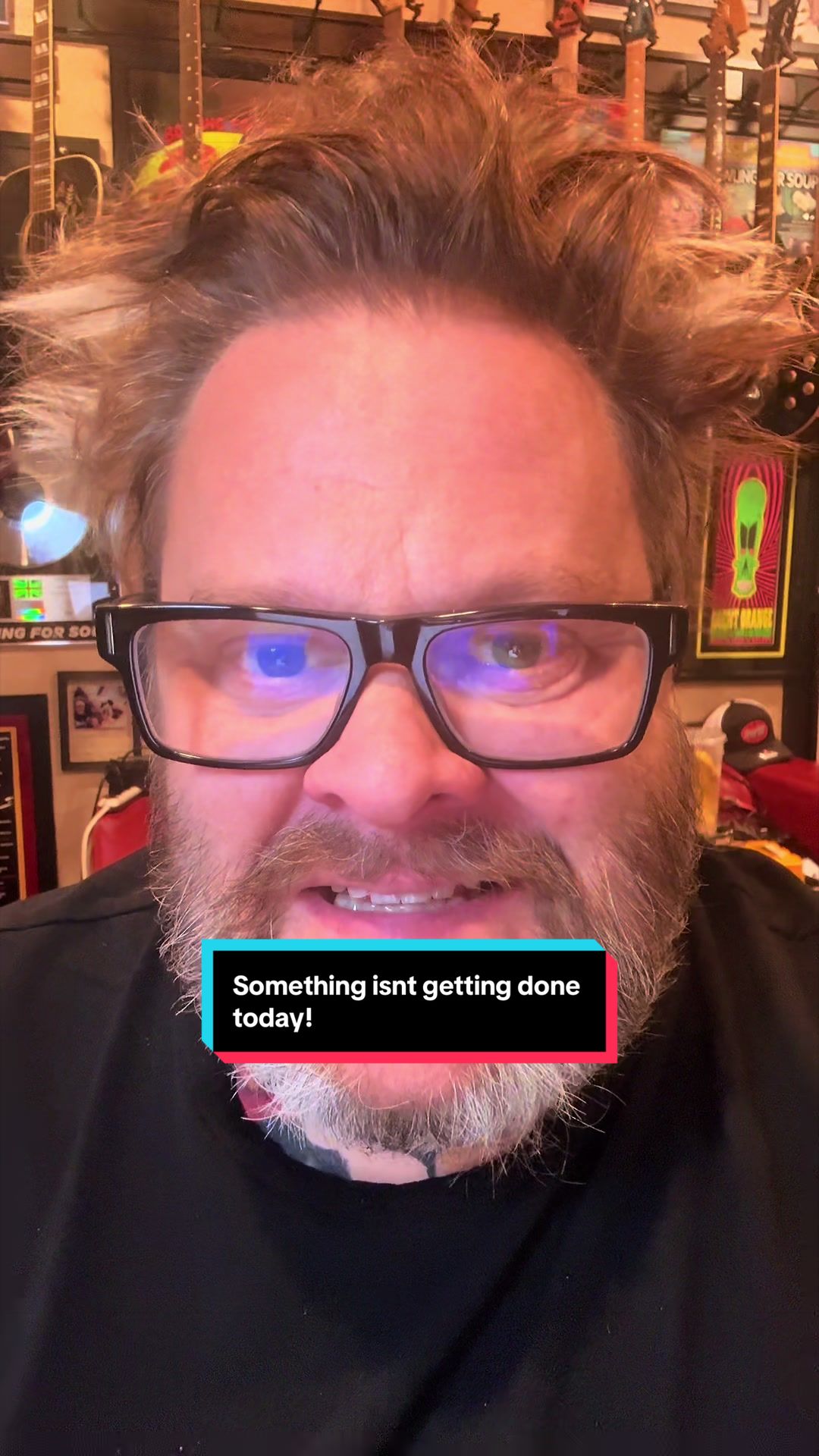 @Jaret Reddick