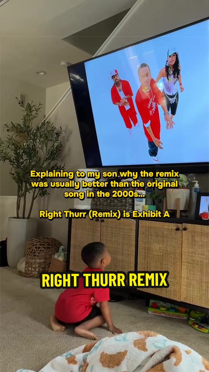 @Lance | Hip Hop/R&B Rewind